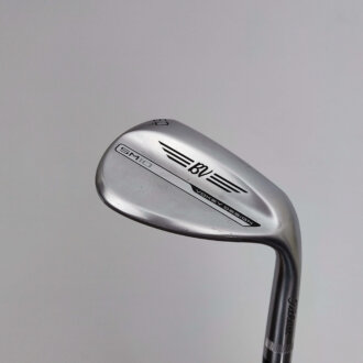 Demo Ex / Titleist SM10 / 60°