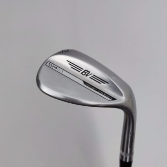 Demo Ex / Titleist SM10 / 62°