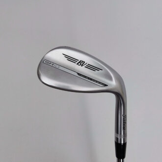 Demo Ex / Titleist SM10 / 60°