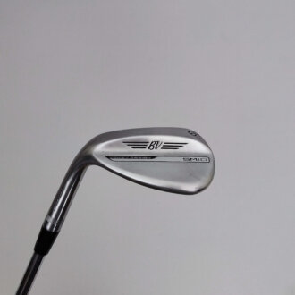 Demo Ex / Titleist SM10 / 60° / Vänster
