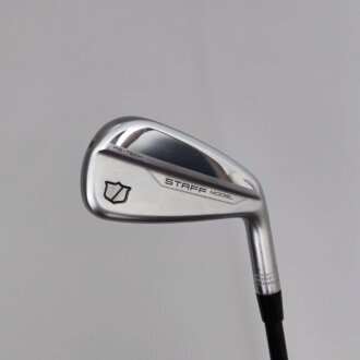Wilson Staff Model RB / J2 / 18° / Stiff