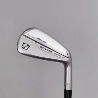 Wilson Staff Model RB / J4 / 24° / Stiff