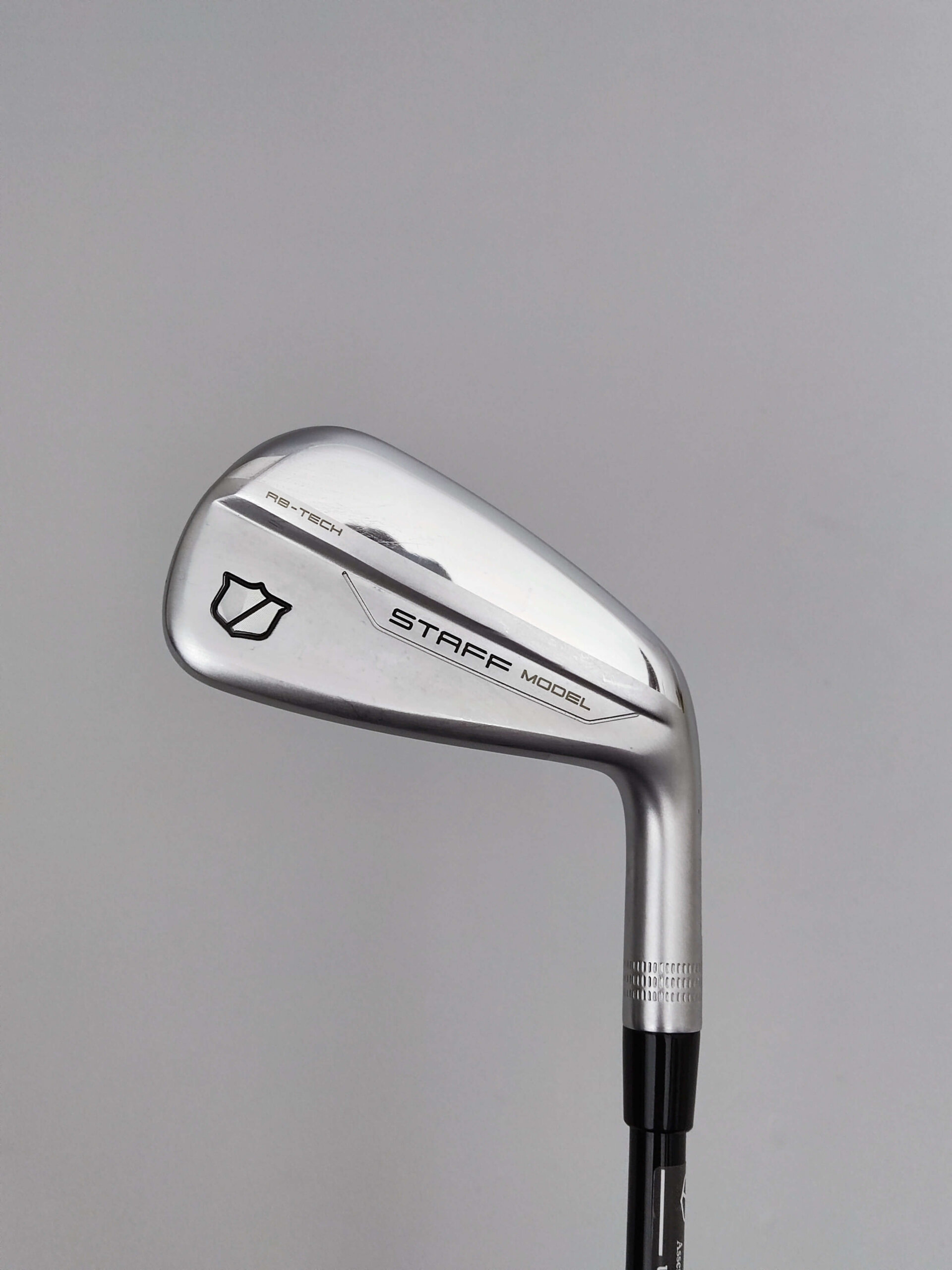 Wilson Staff Model RB / J4 / 24° / Stiff