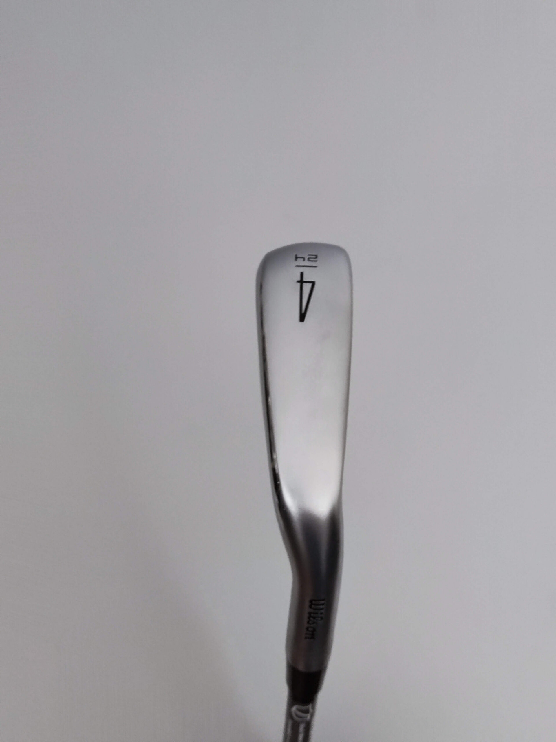 Wilson Staff Model RB / J4 / 24° / Stiff - Bild 3