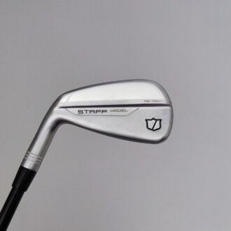 Wilson Staff Model RB / J3 / 21° / Stiff / Vänster