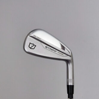 Wilson Staff Model RB / J3 / 21° / Regular