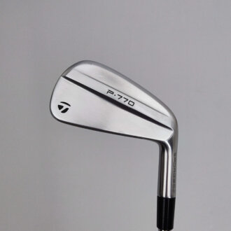 TaylorMade P770 / J4 / 23° / Stiff