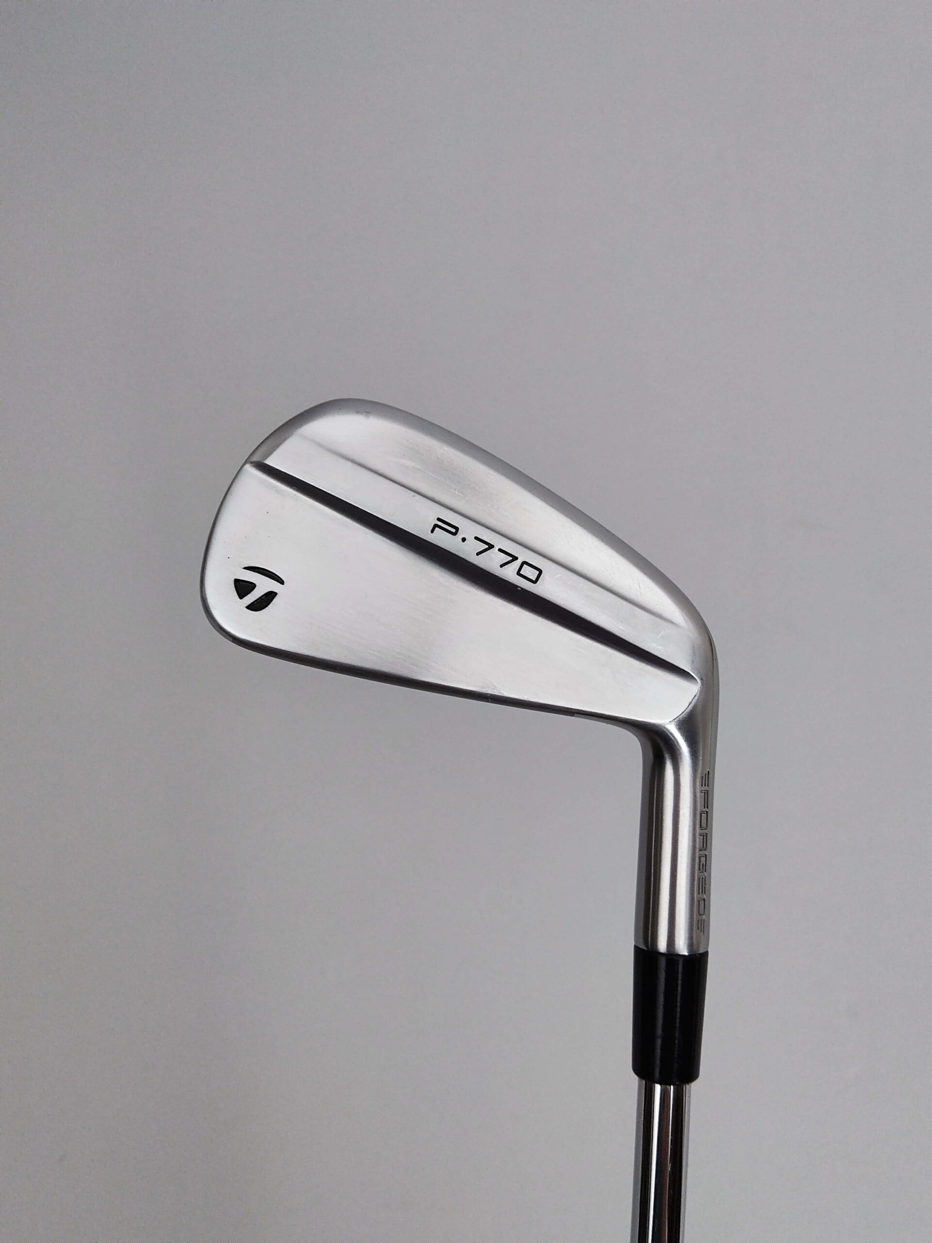 TaylorMade P770 / J4 / 23° / Stiff