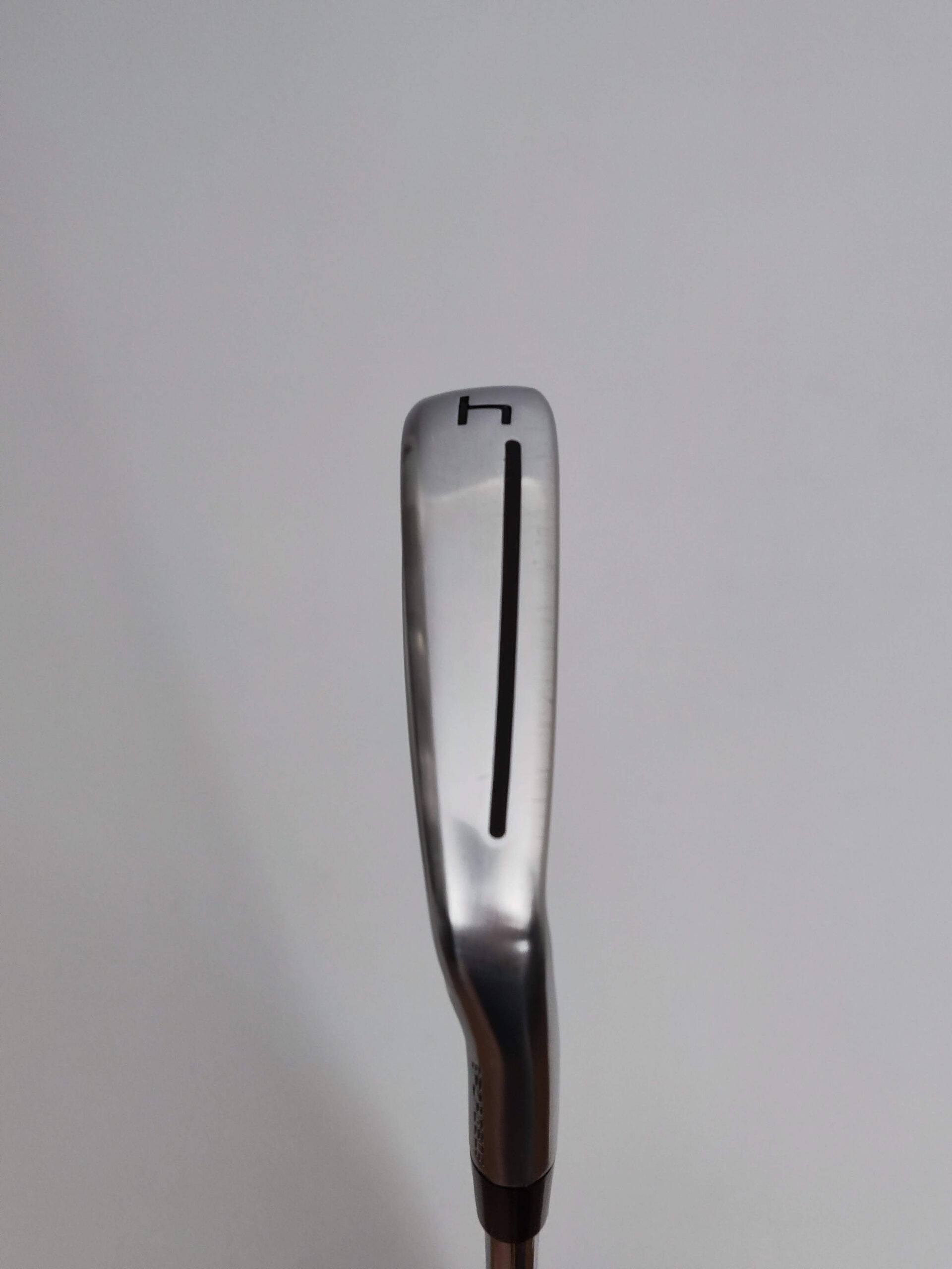 TaylorMade P770 / J4 / 23° / Stiff - Bild 3