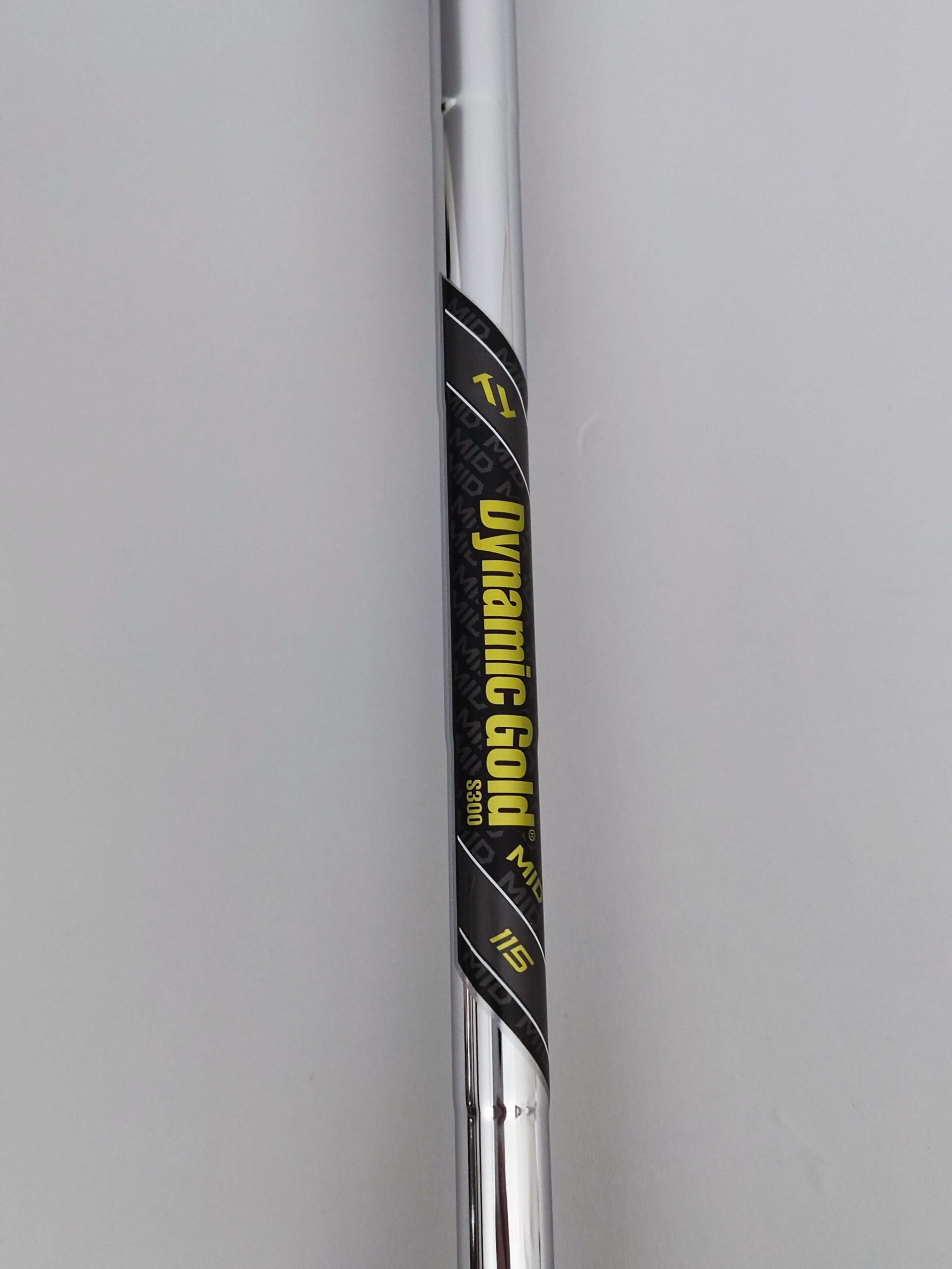 TaylorMade P770 / J4 / 23° / Stiff - Bild 4