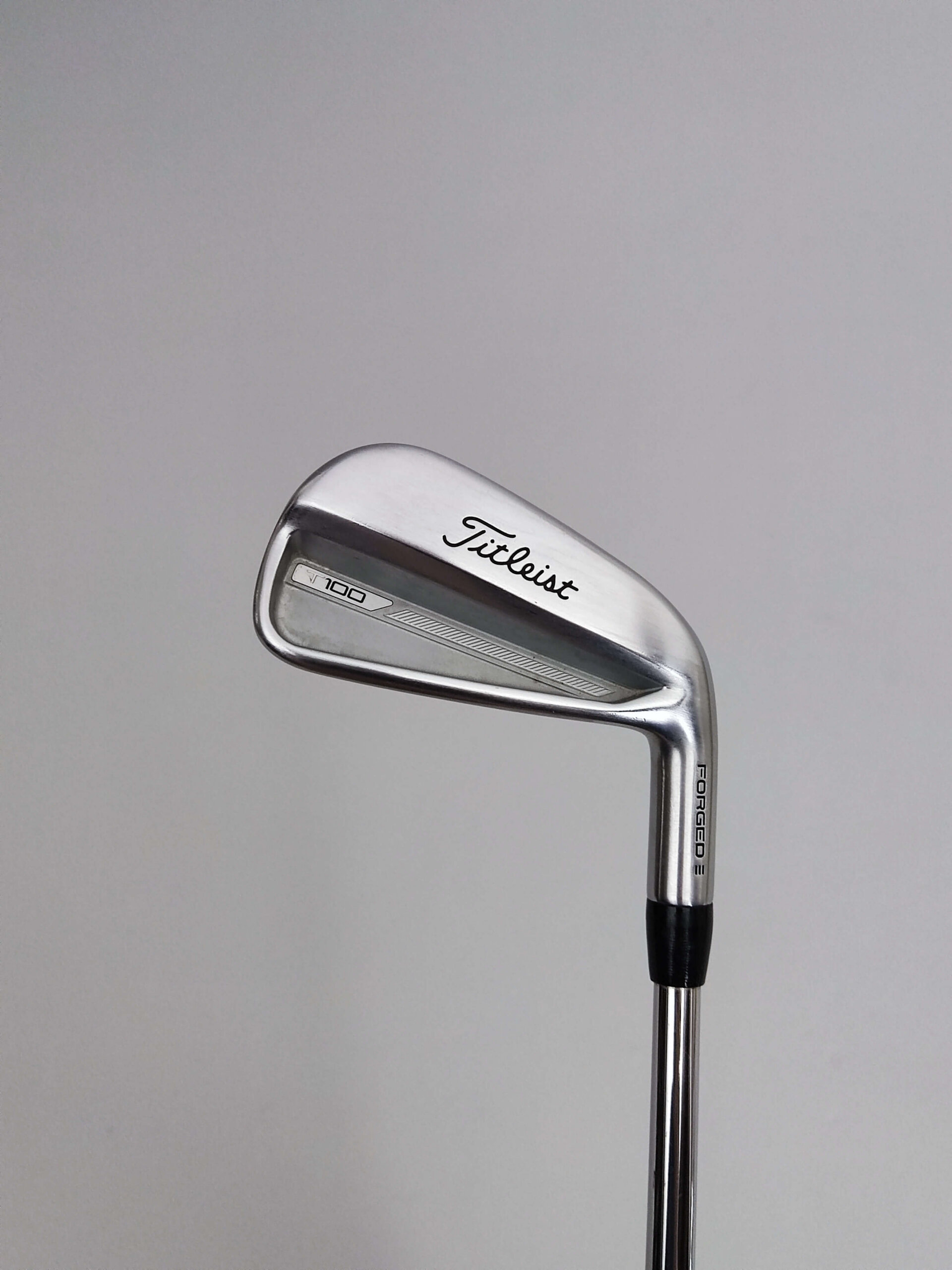 Titleist T100 3G / 3-9 / X-Stiff / Förlängda 0.5