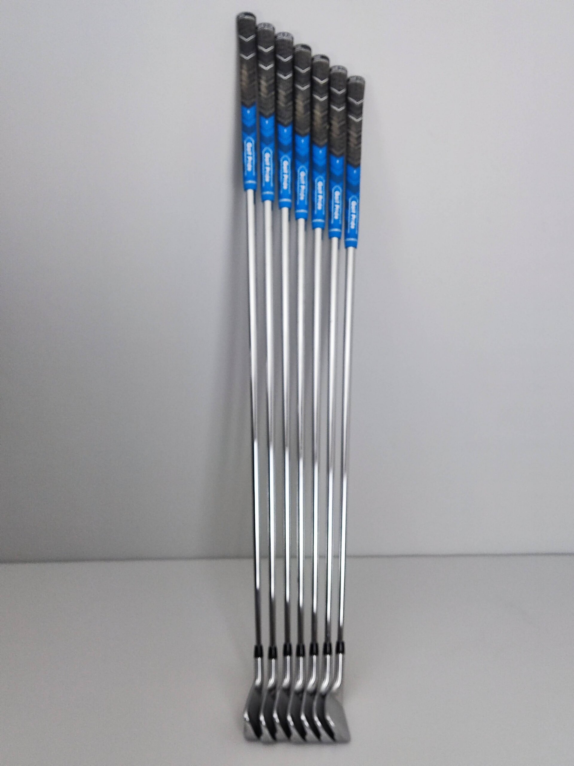 Titleist T100 3G / 3-9 / X-Stiff / Förlängda 0.5 - Bild 7