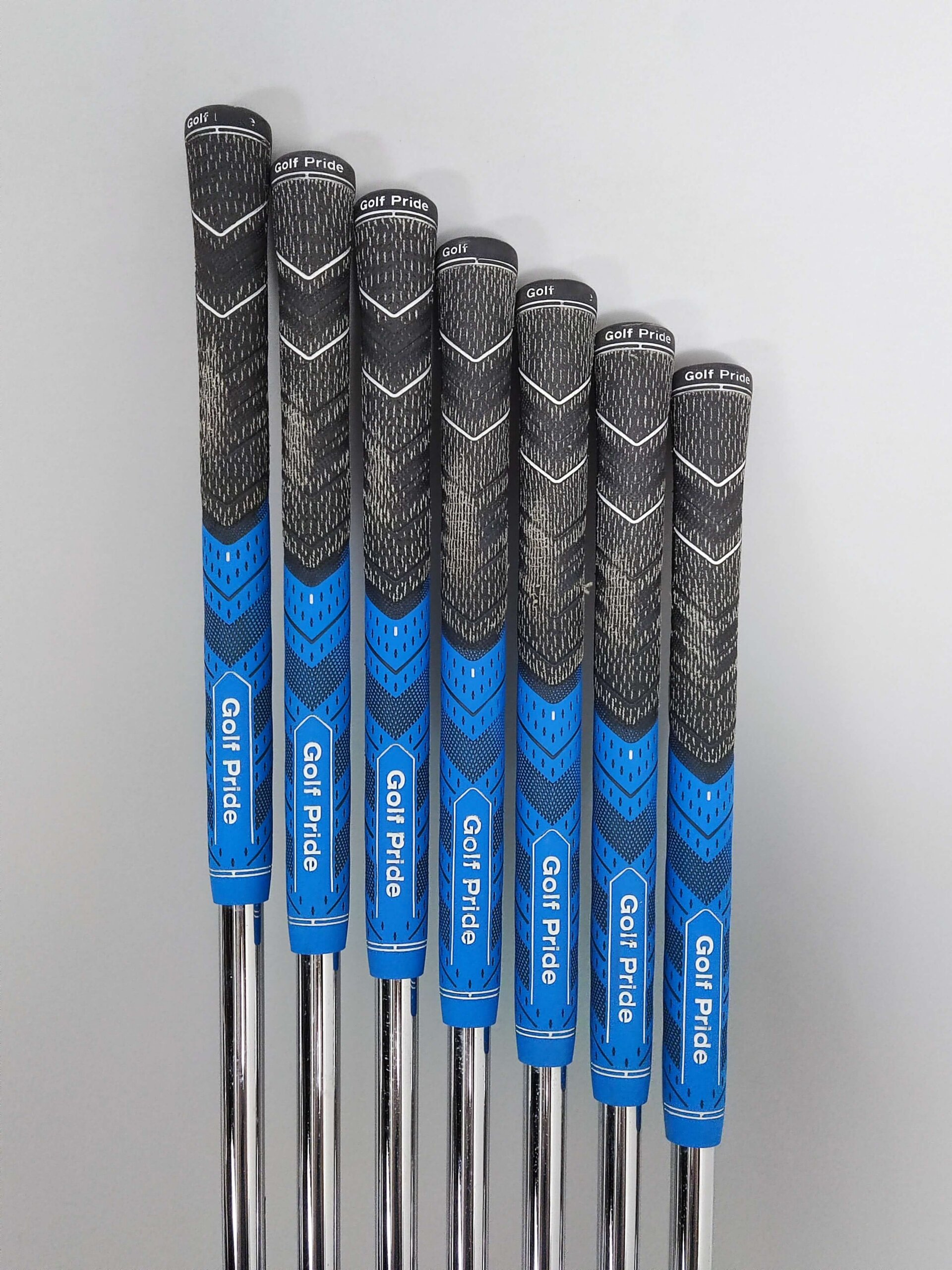 Titleist T100 3G / 3-9 / X-Stiff / Förlängda 0.5 - Bild 10