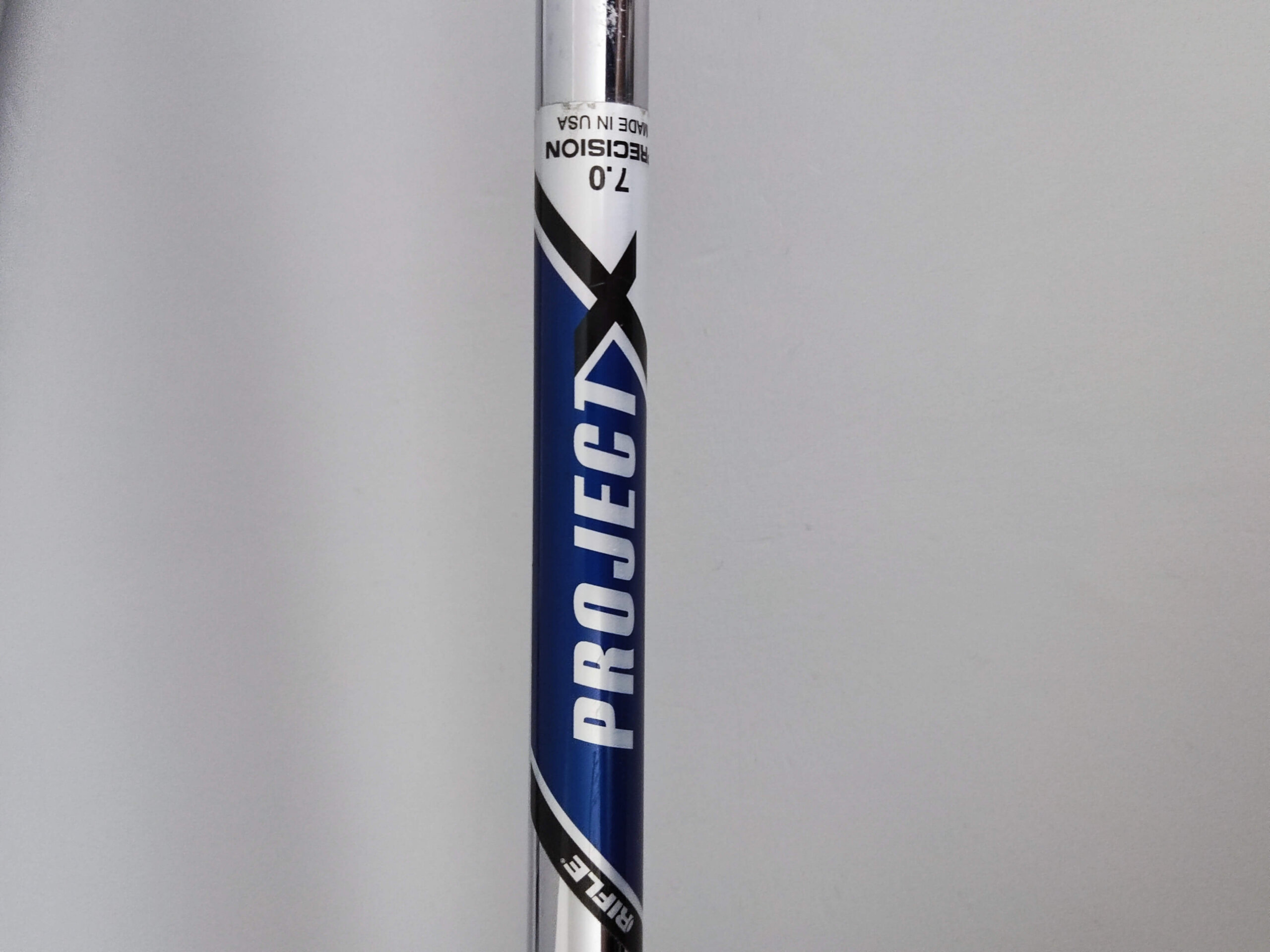 Titleist T100 3G / 3-9 / X-Stiff / Förlängda 0.5 - Bild 9