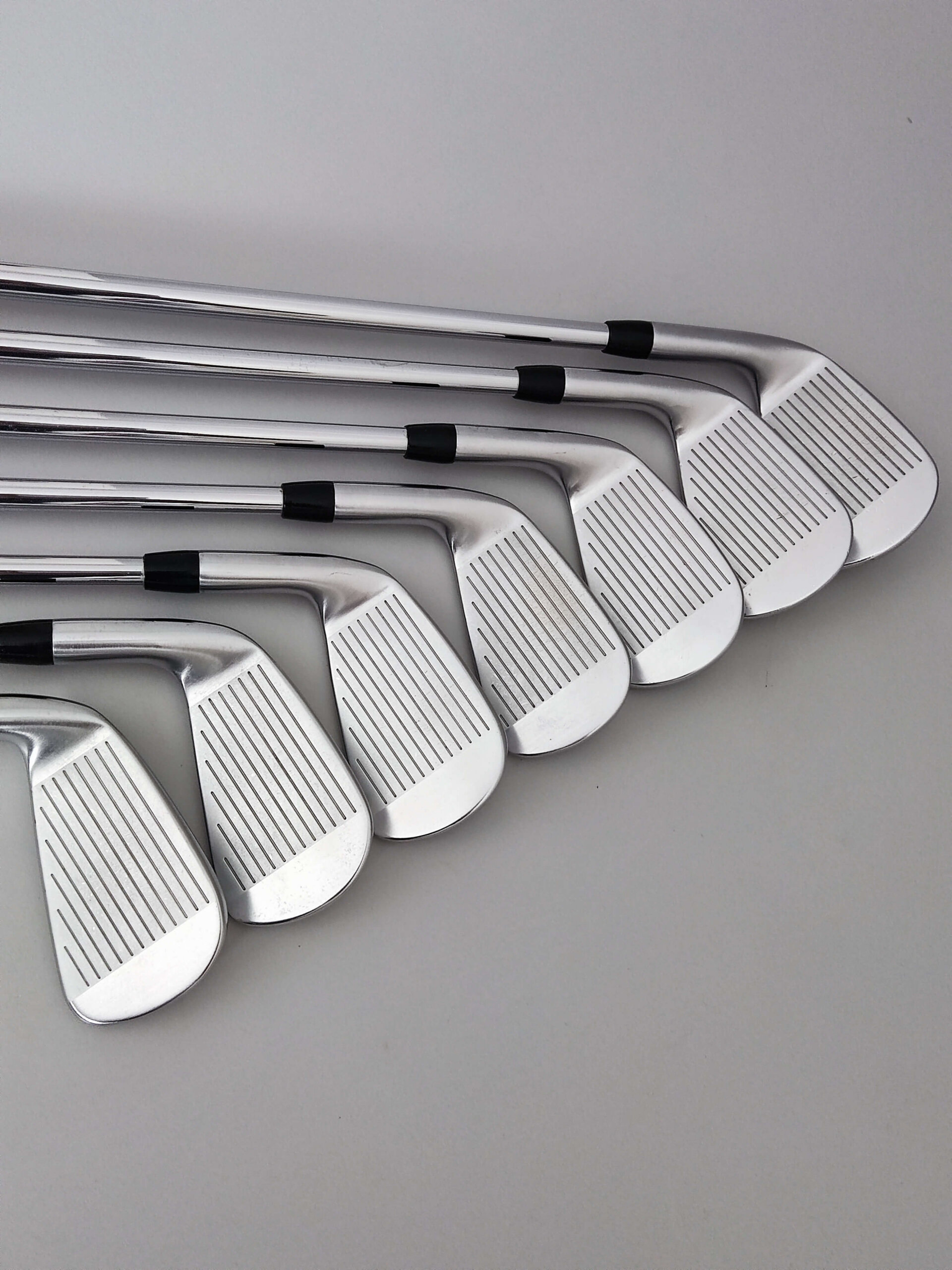 Titleist T100 3G / 3-9 / X-Stiff / Förlängda 0.5 - Bild 4