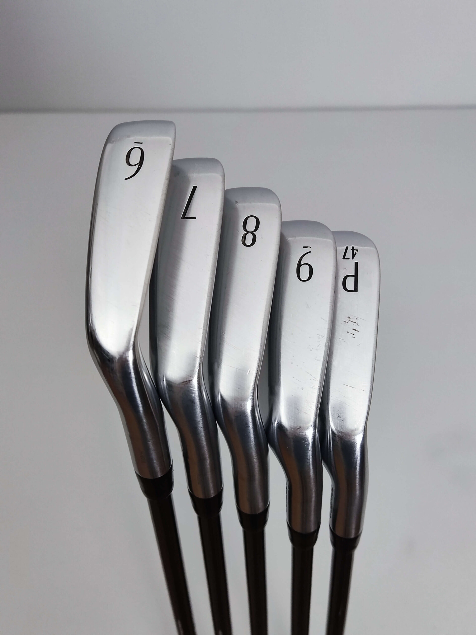 Titleist T250 Launch Spec / 6-P / Senior - Bild 6