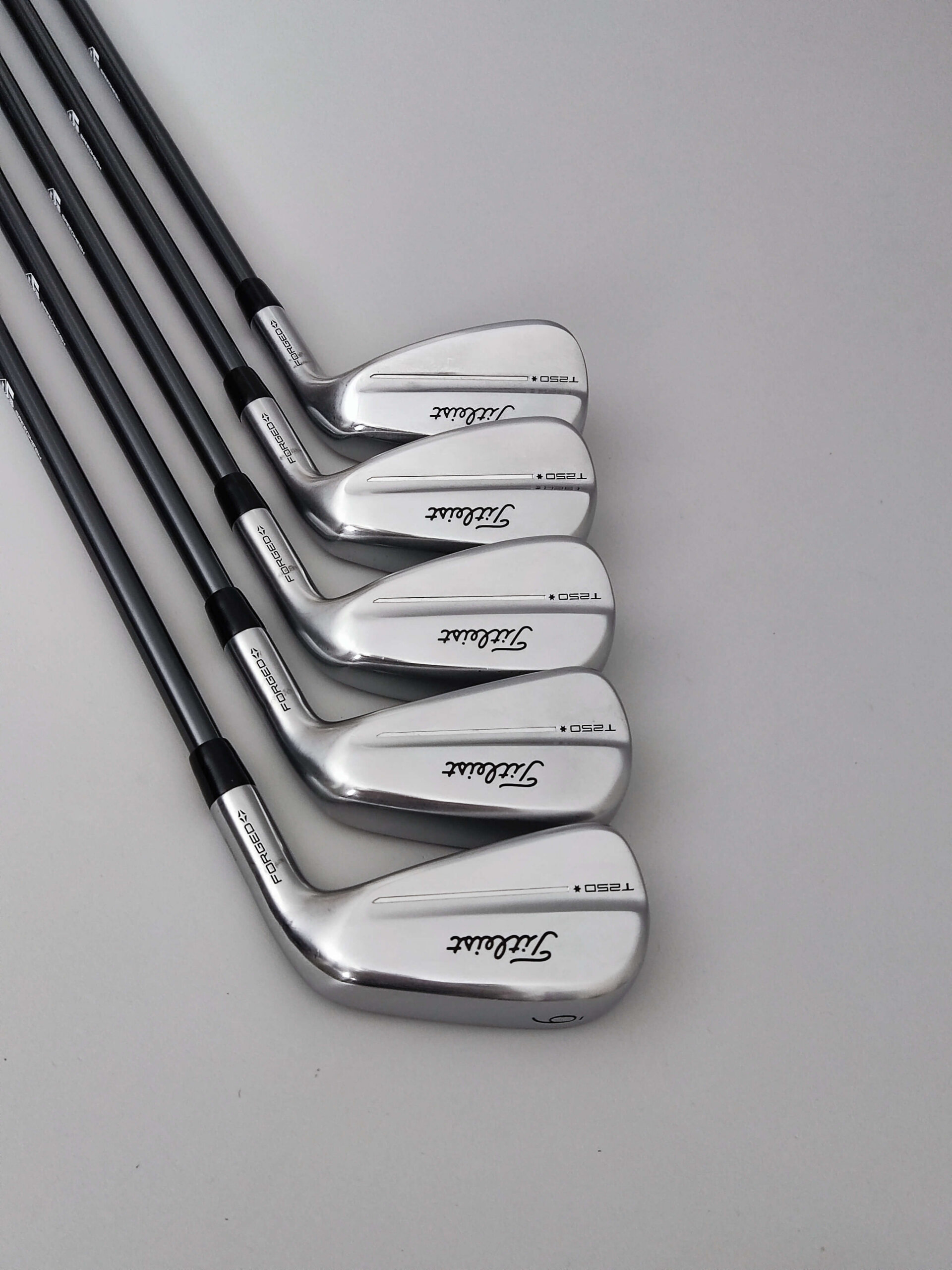 Titleist T250 Launch Spec / 6-P / Senior - Bild 2
