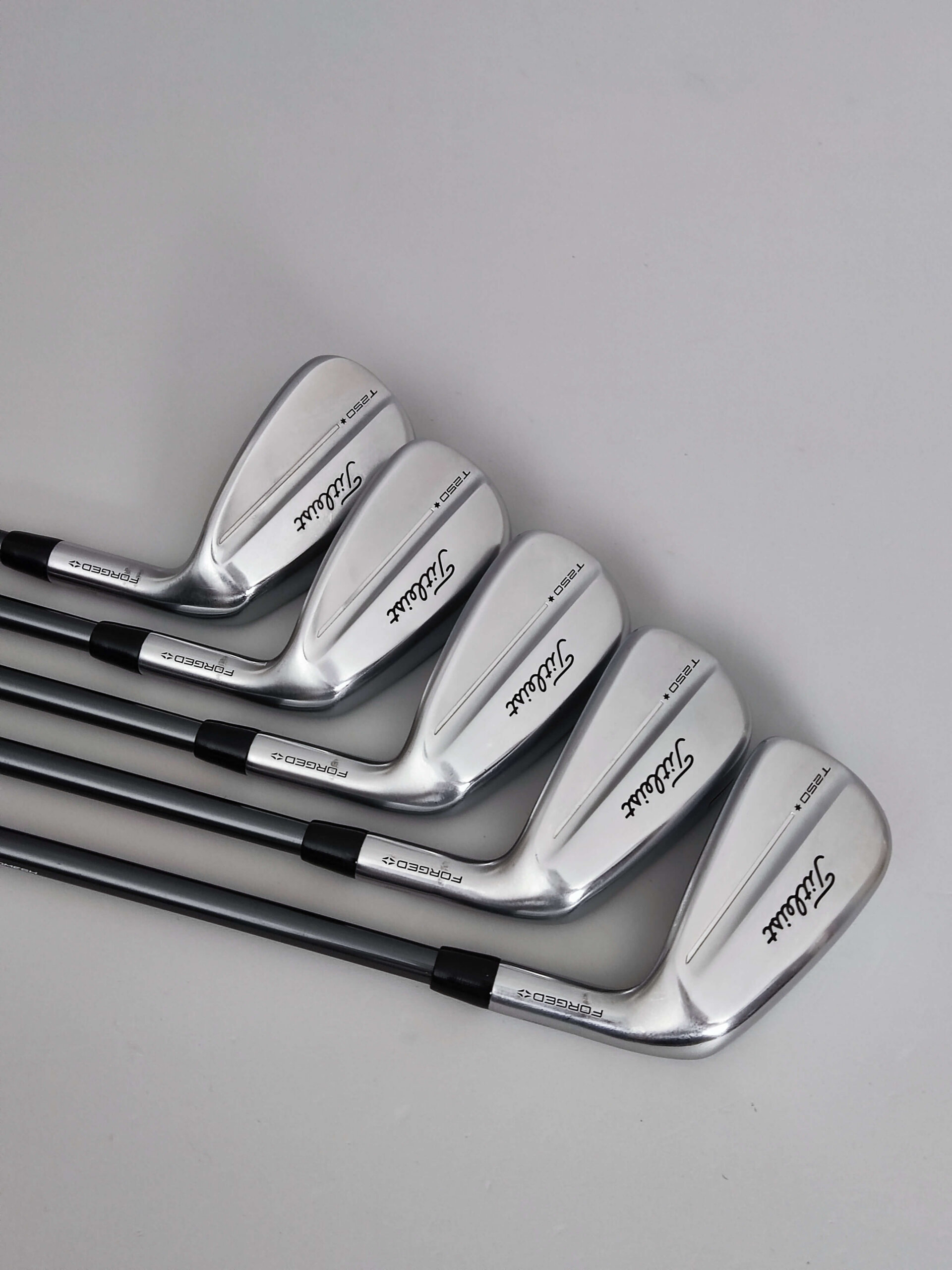 Titleist T250 Launch Spec / 6-P / Senior - Bild 5