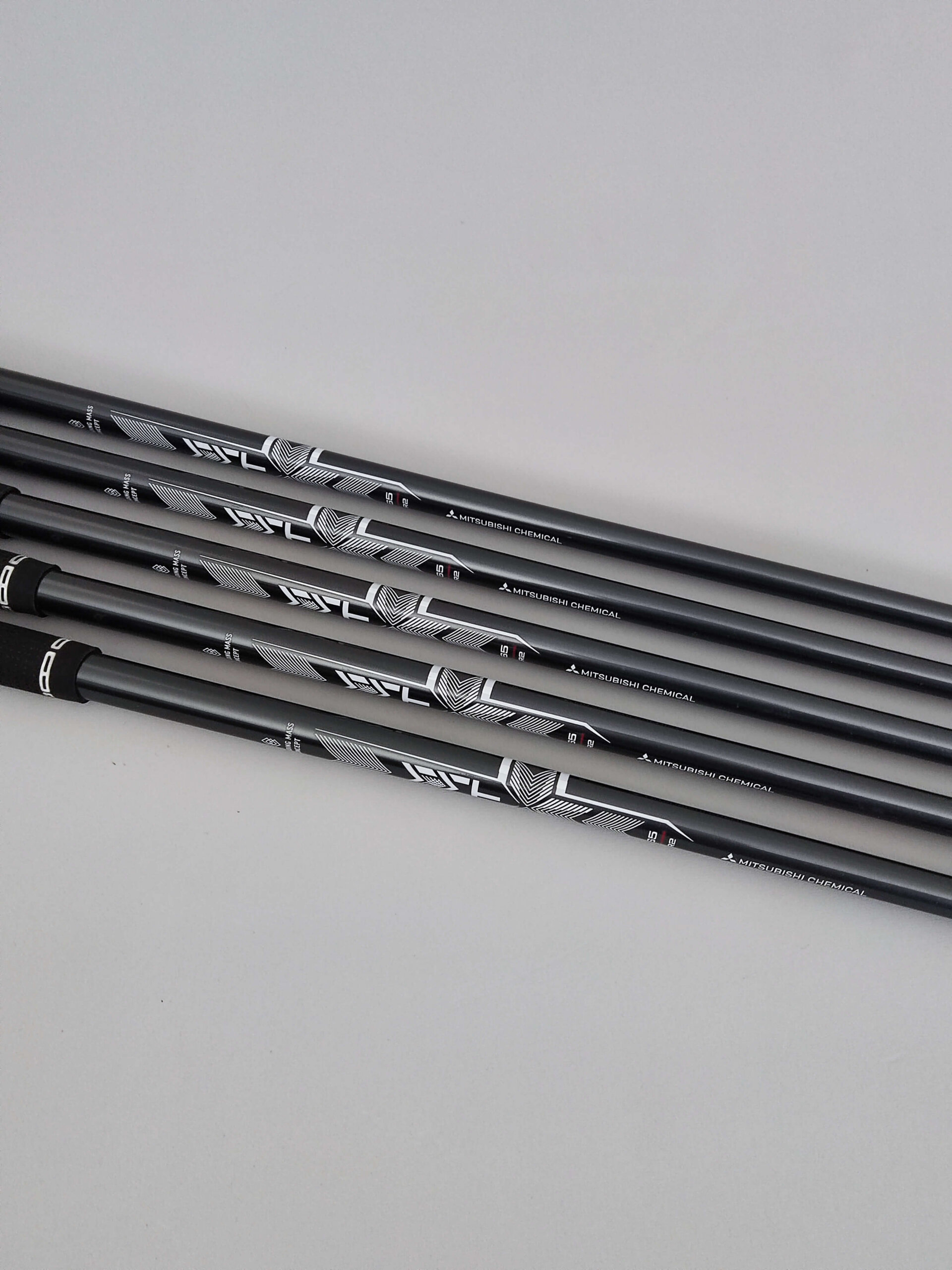 Titleist T250 Launch Spec / 6-P / Senior - Bild 8