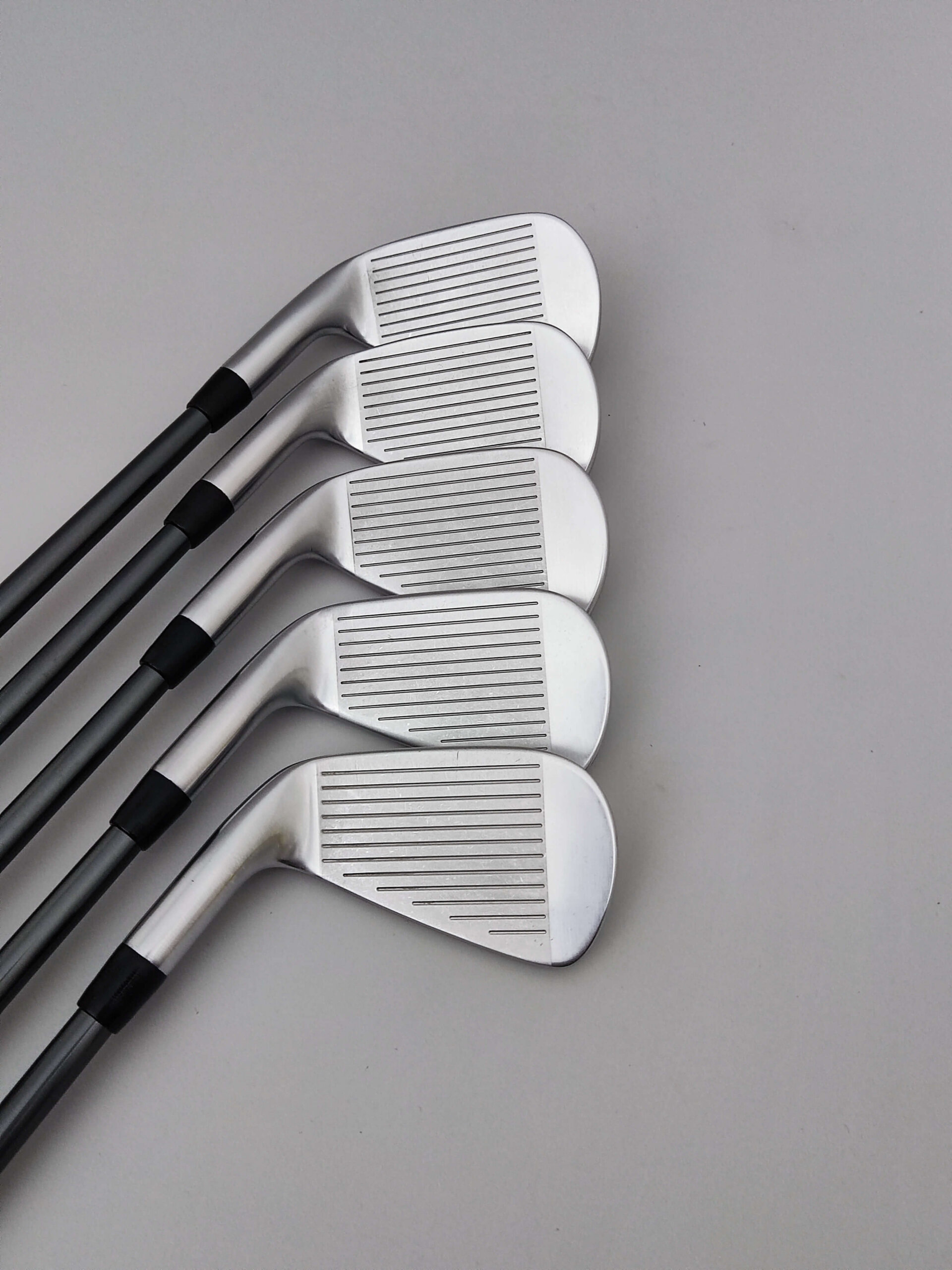 Titleist T250 Launch Spec / 6-P / Senior - Bild 3