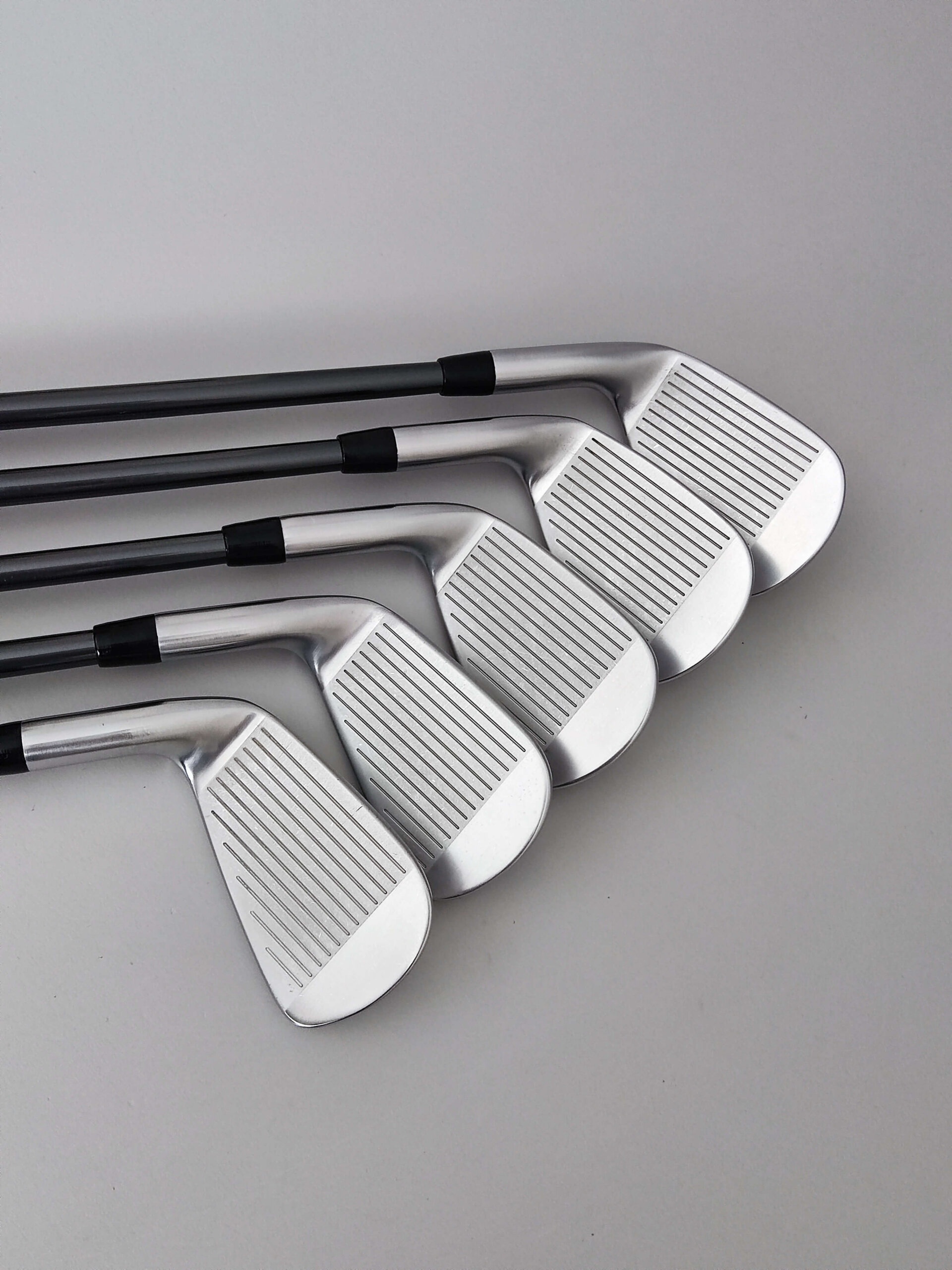 Titleist T250 Launch Spec / 6-P / Senior - Bild 4