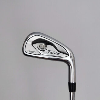 Titleist T200 / 4-P / Regular / Förlängda 0.5