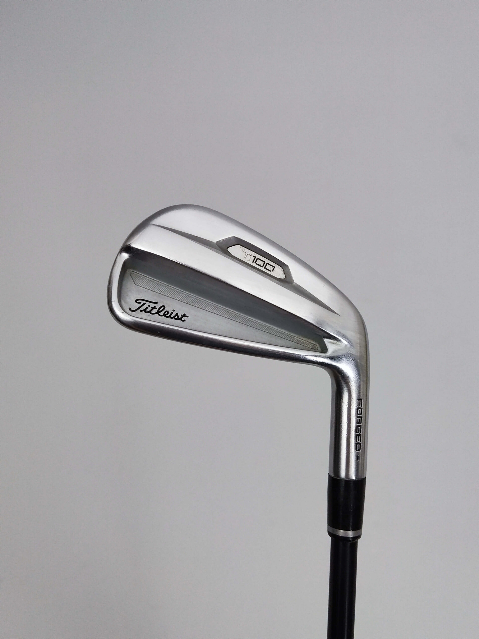 Titleist T100 / 5-P / Regular / Premium Skaft