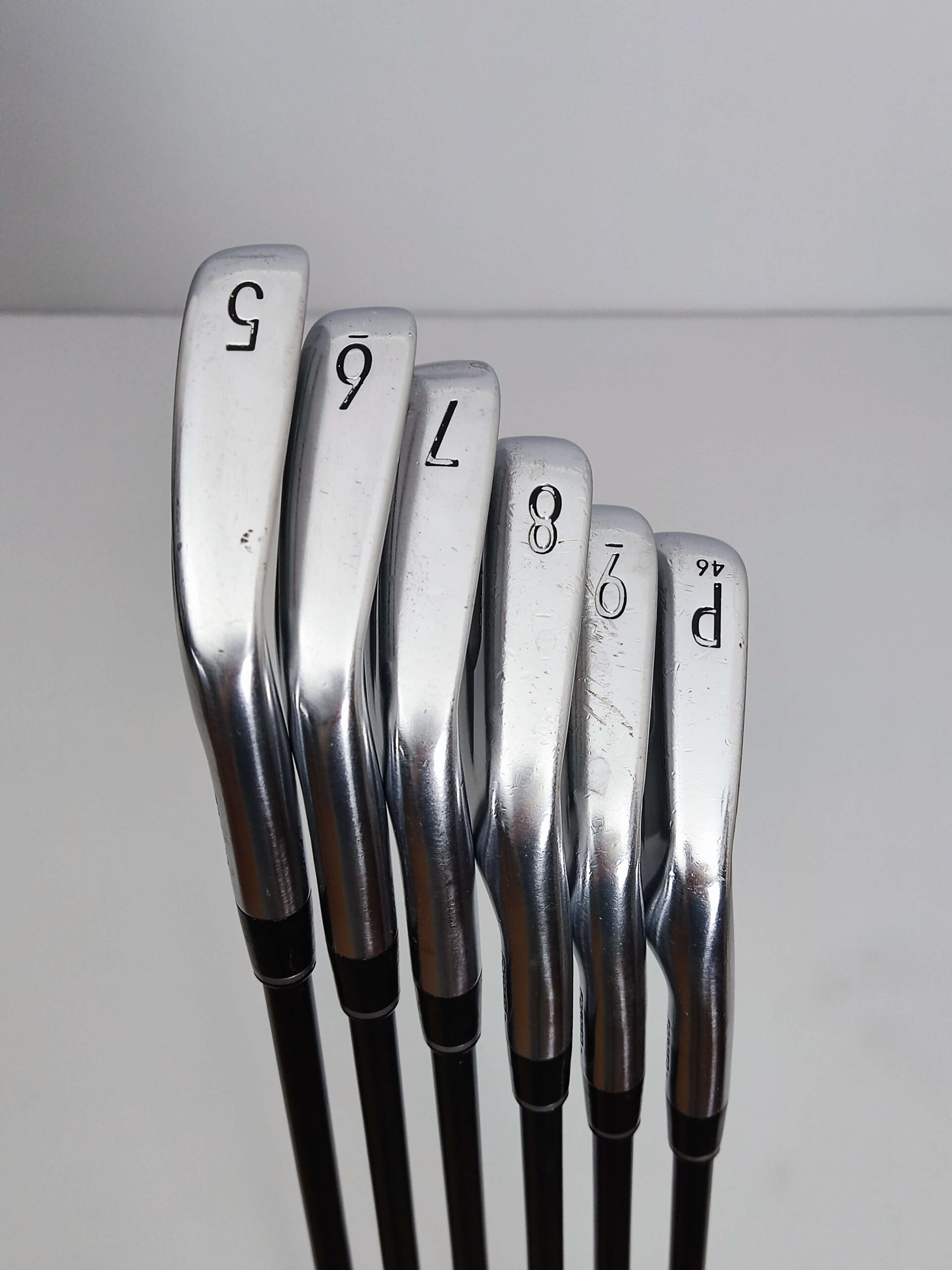 Titleist T100 / 5-P / Regular / Premium Skaft - Bild 6