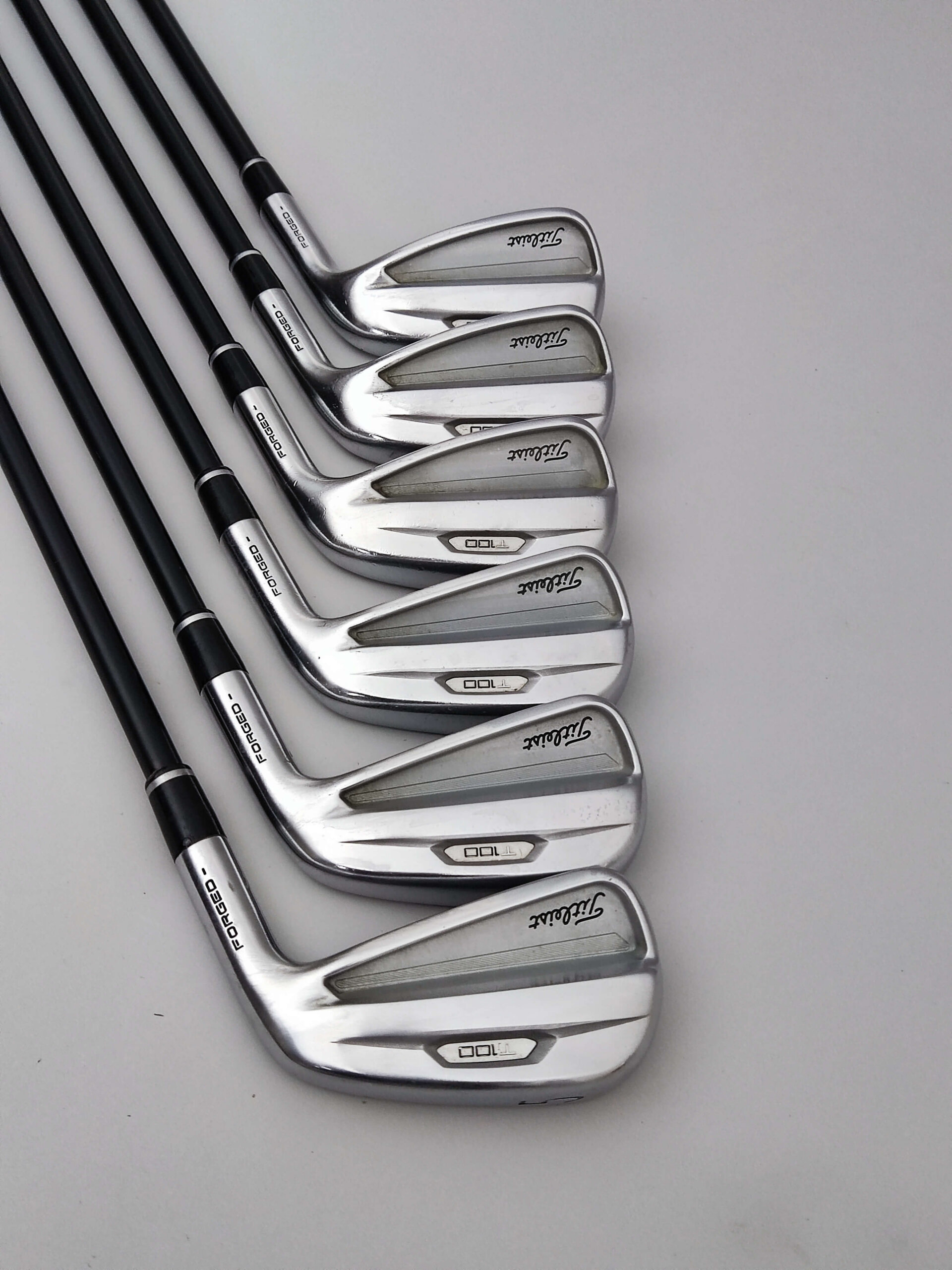 Titleist T100 / 5-P / Regular / Premium Skaft - Bild 2