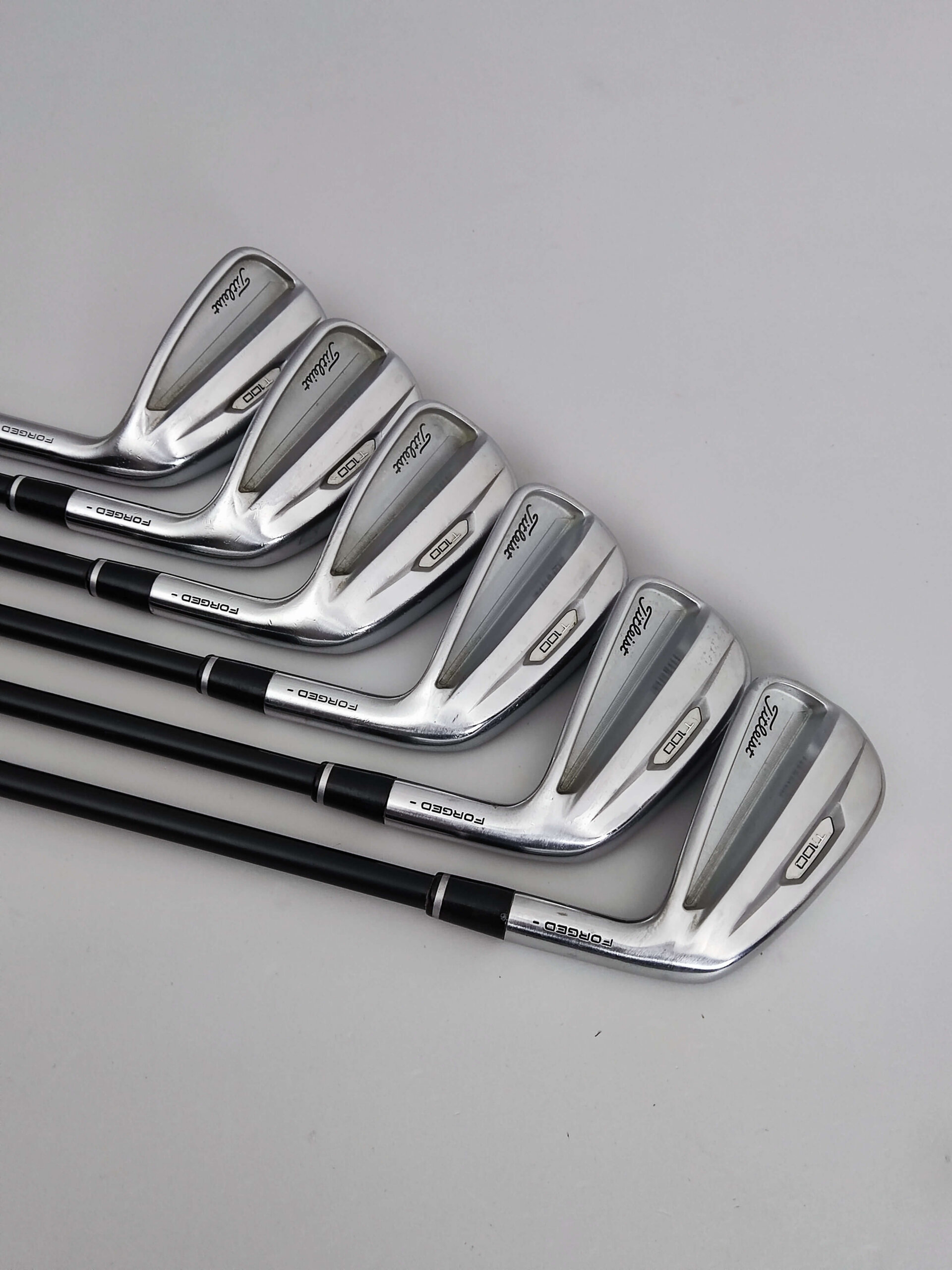 Titleist T100 / 5-P / Regular / Premium Skaft - Bild 5