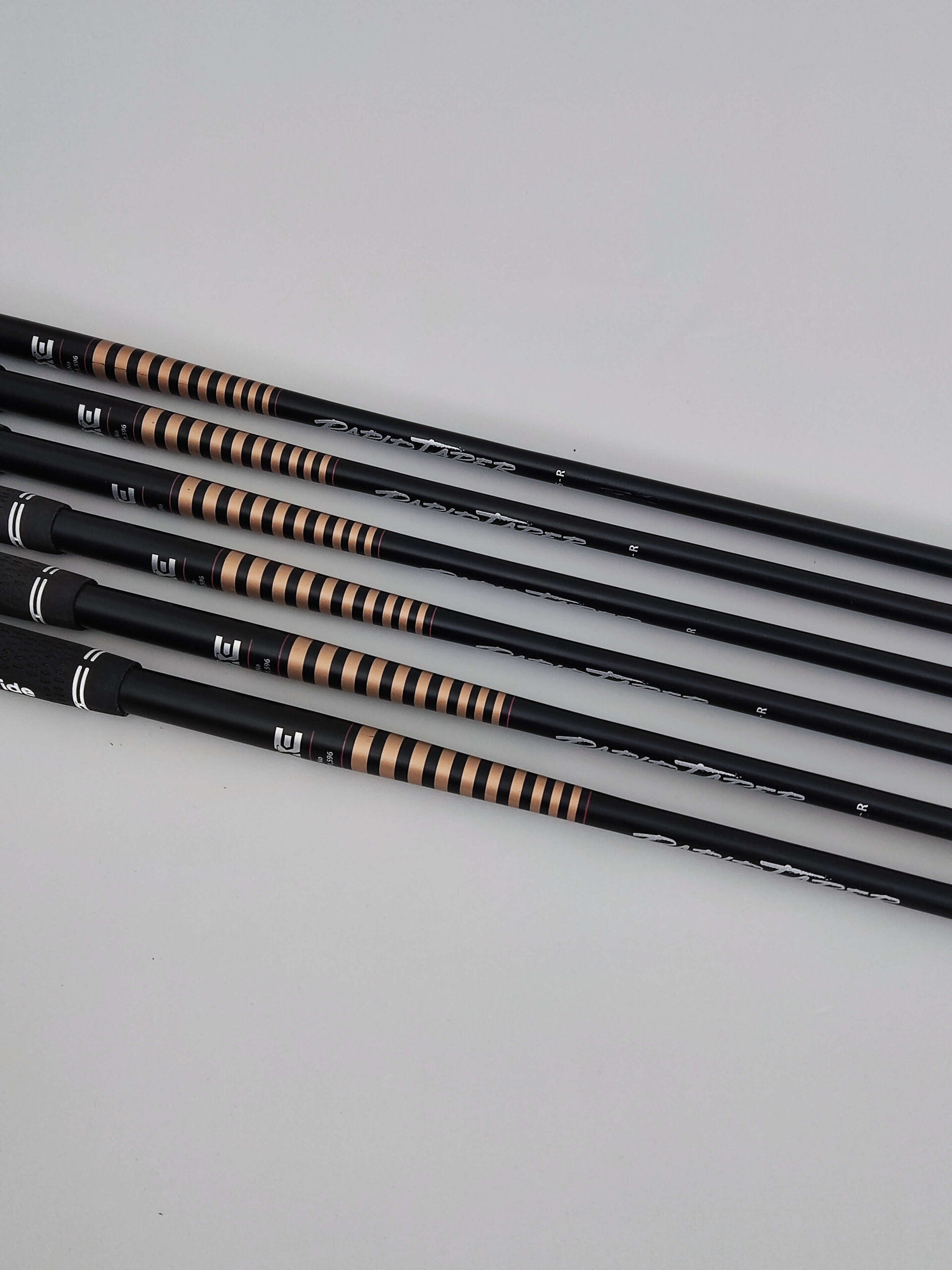 Titleist T100 / 5-P / Regular / Premium Skaft - Bild 8