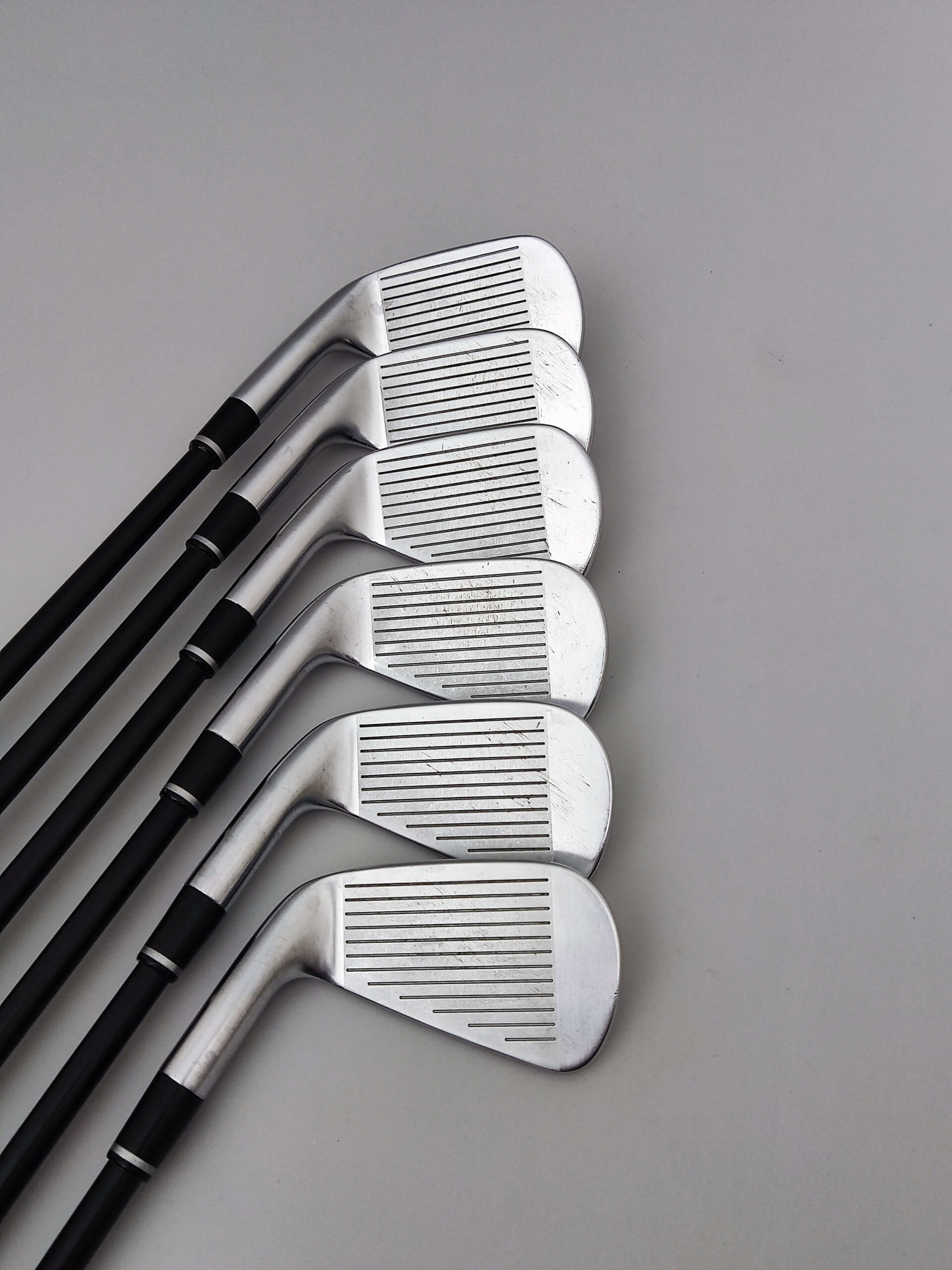 Titleist T100 / 5-P / Regular / Premium Skaft - Bild 3