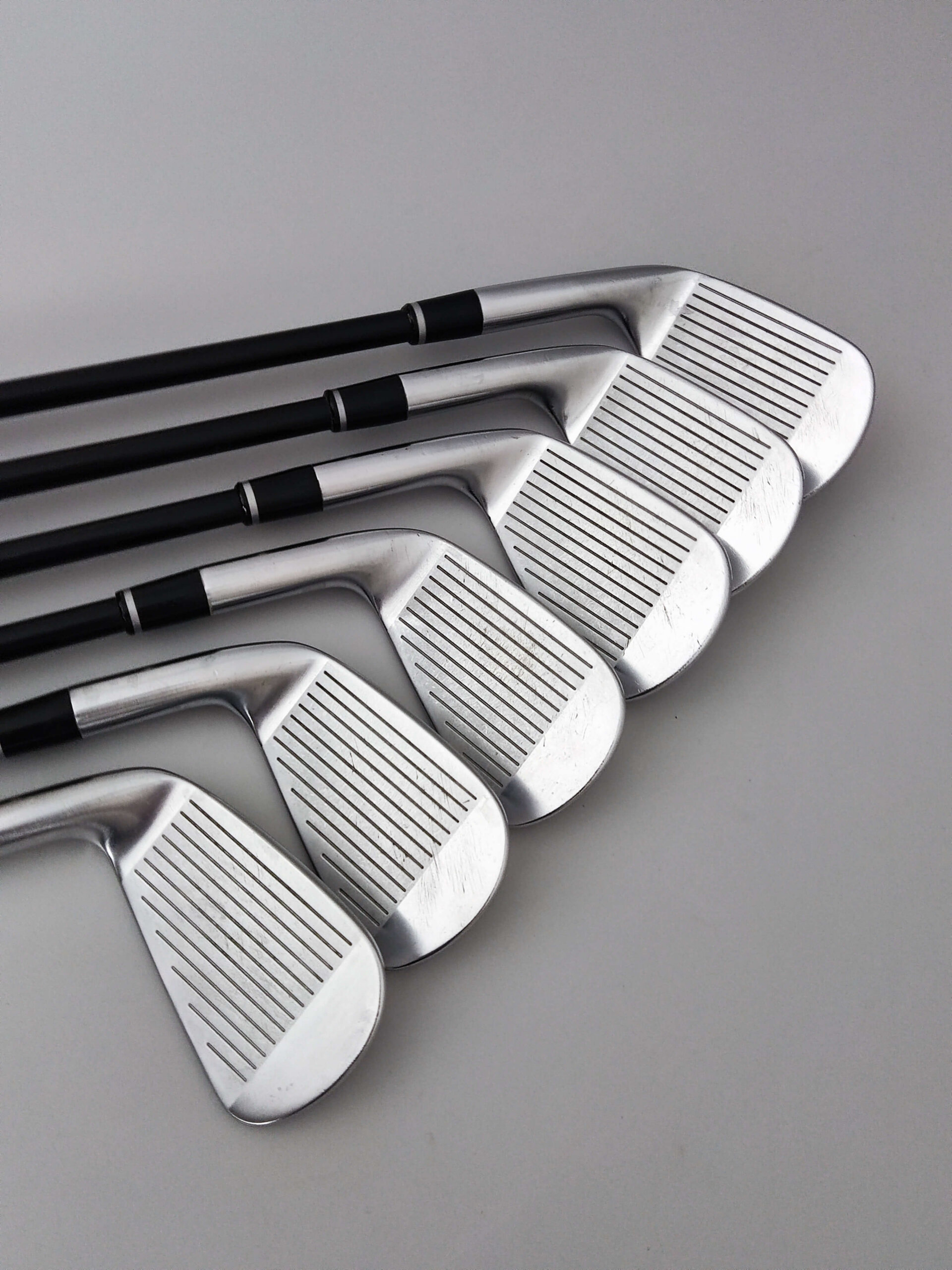 Titleist T100 / 5-P / Regular / Premium Skaft - Bild 4