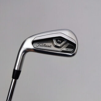 Titleist T300 / 5-P+48 / Stiff / Vänster