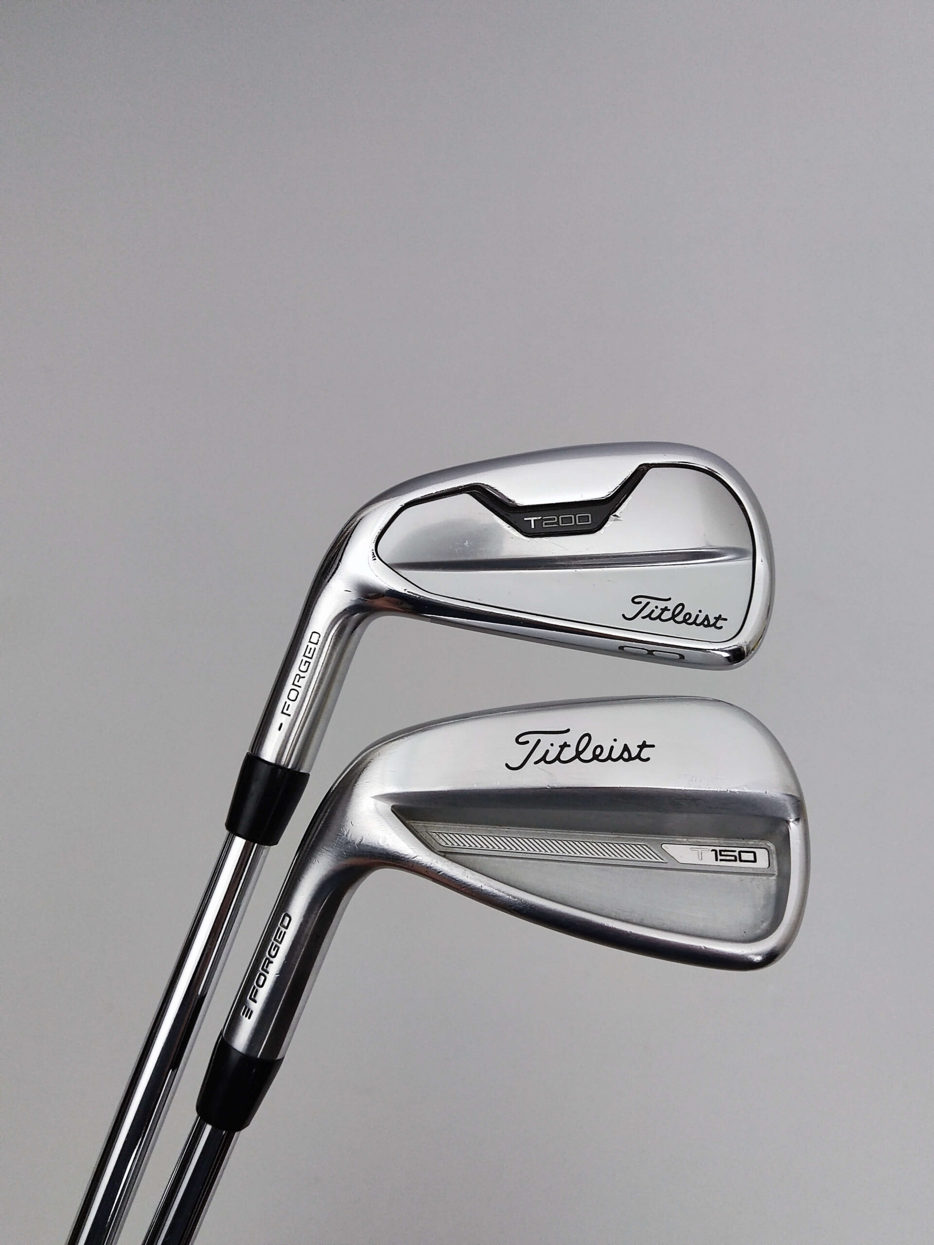 Titleist T150 T200 Combo / 5-P / Stiff / Vänster