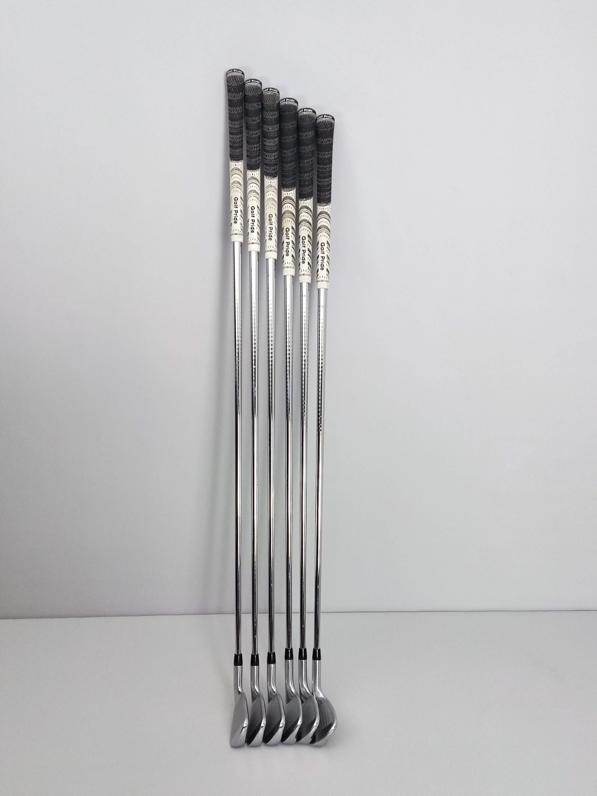 Titleist T150 T200 Combo / 5-P / Stiff / Vänster - Bild 7