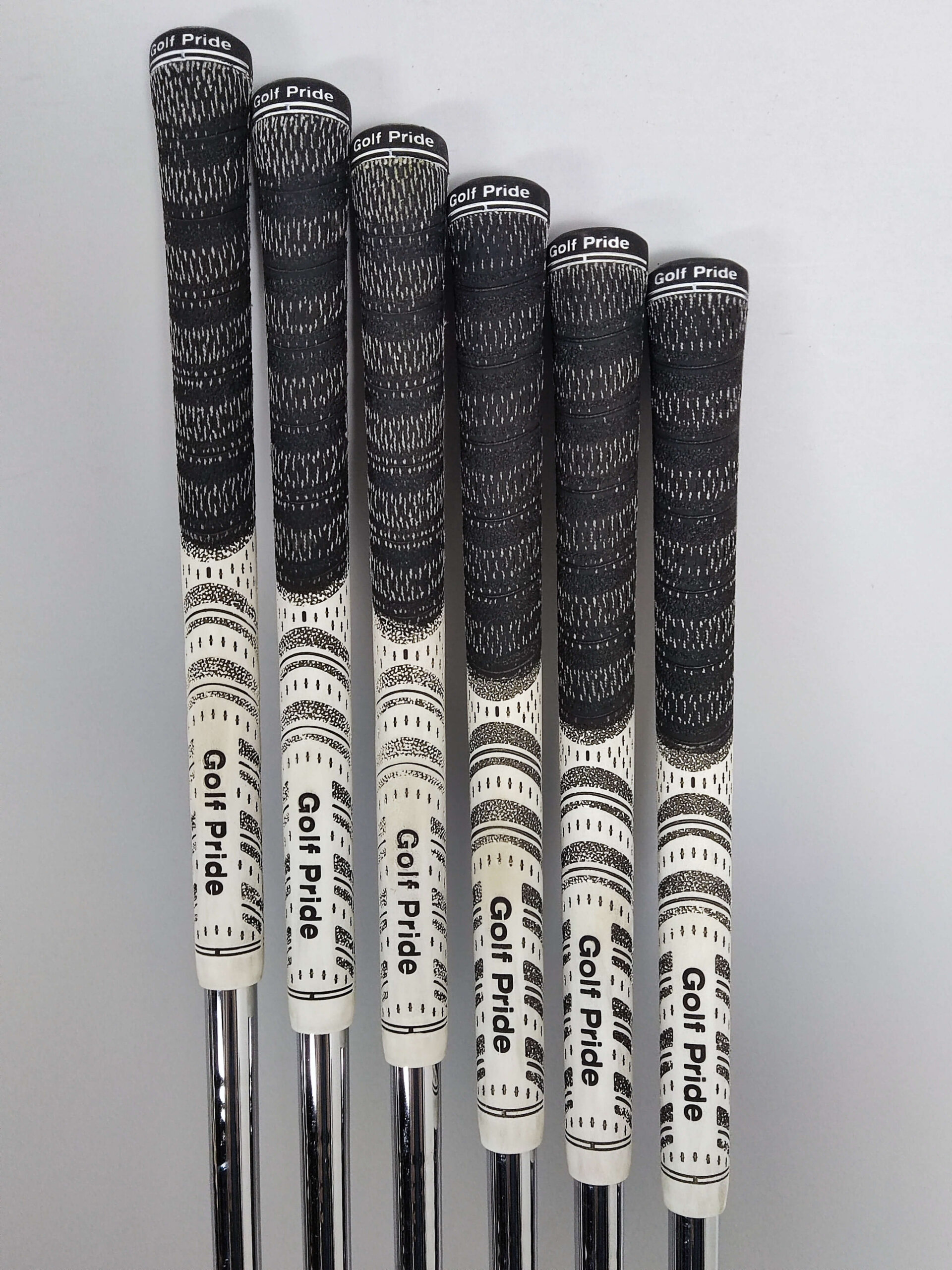Titleist T150 T200 Combo / 5-P / Stiff / Vänster - Bild 10