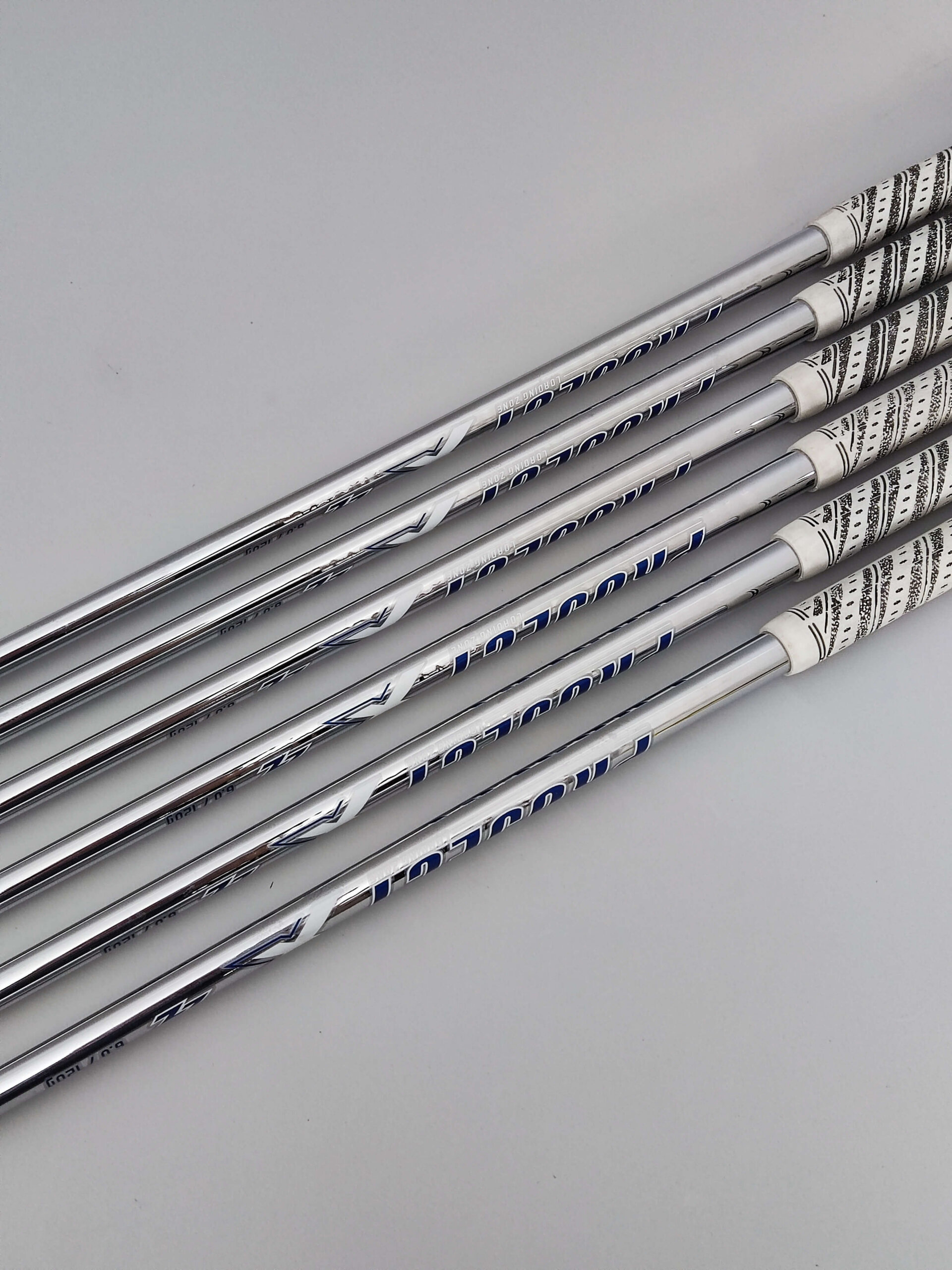 Titleist T150 T200 Combo / 5-P / Stiff / Vänster - Bild 8