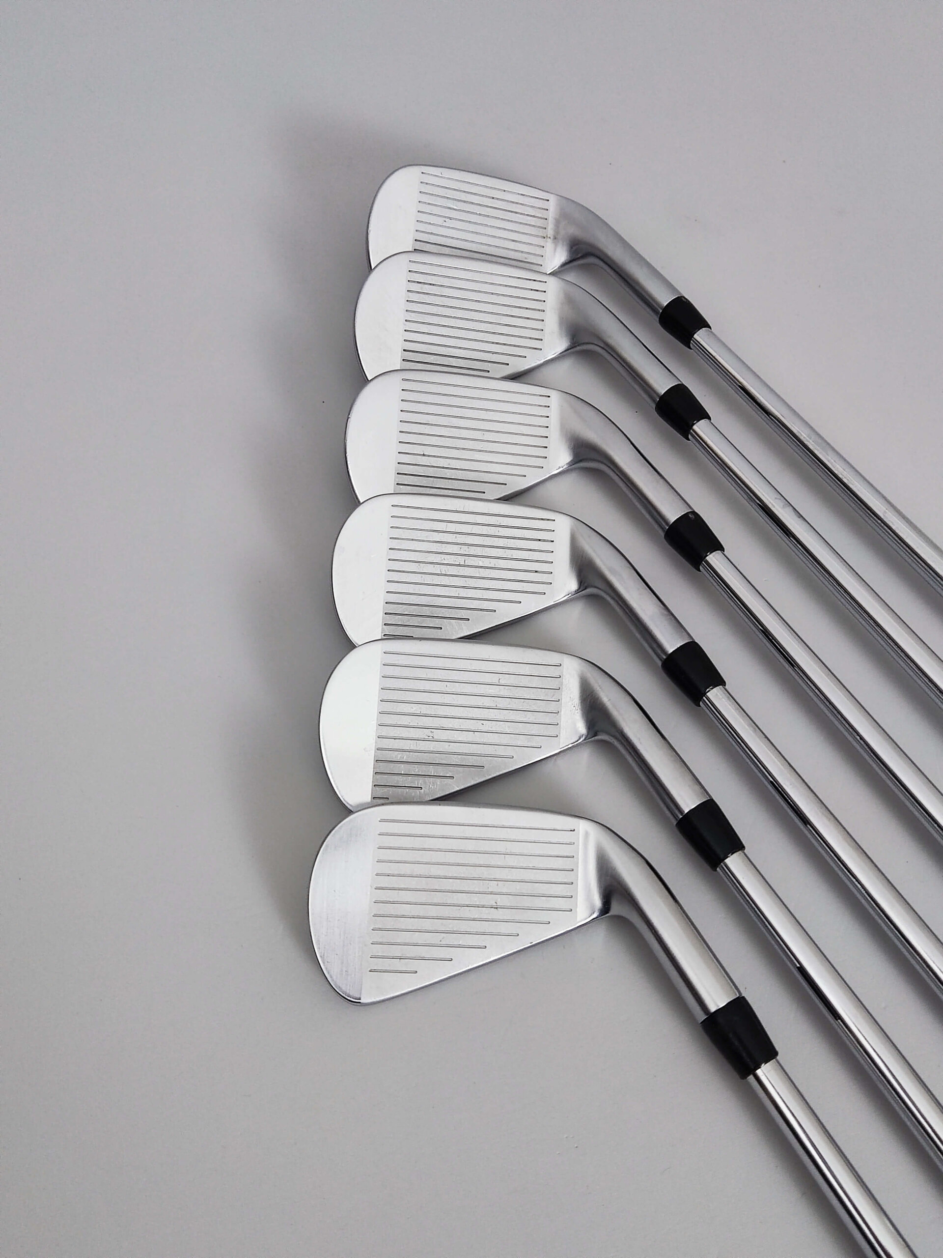 Titleist T150 T200 Combo / 5-P / Stiff / Vänster - Bild 3