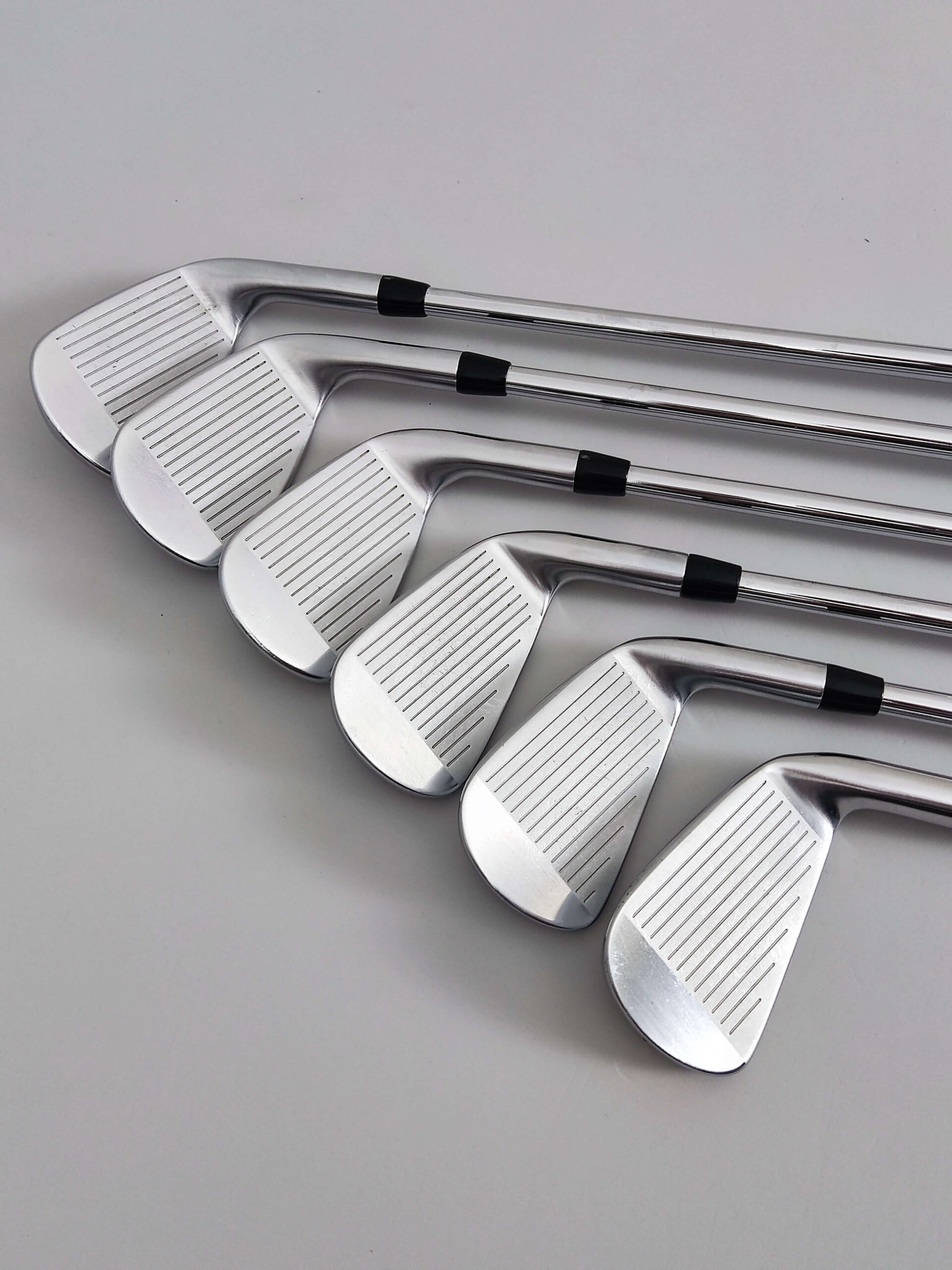 Titleist T150 T200 Combo / 5-P / Stiff / Vänster - Bild 4