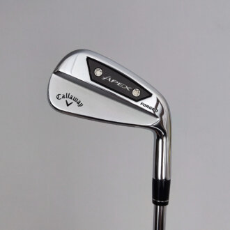 Demo Ex / Callaway Apex AI 150 / 5-P / Stiff