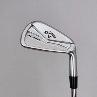 Ny Callaway X Forged / 4-P / Stiff