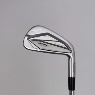 Mizuno JPX 923 Forged / 4-P / Regular