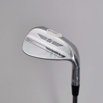 Ny Titleist SM10 / 60° / 06K