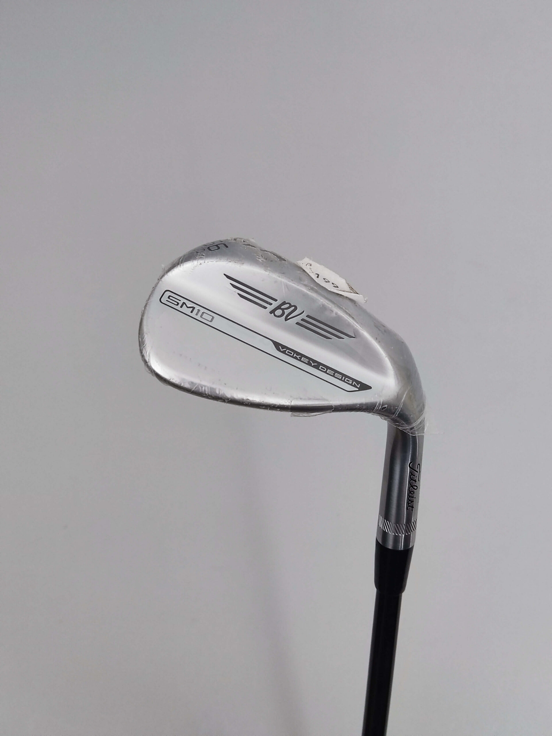 Ny Titleist SM10 / 56° / Grafit