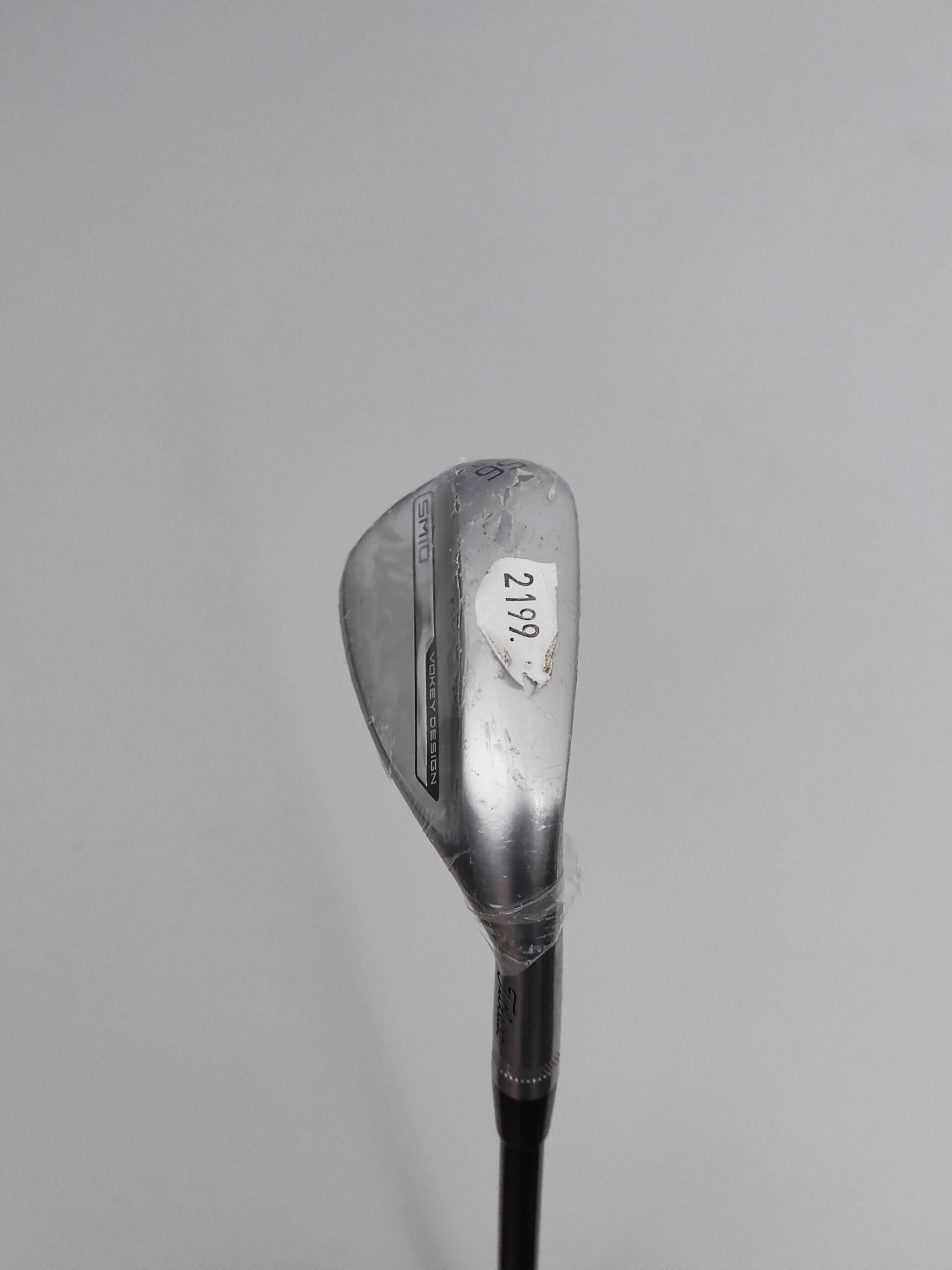 Ny Titleist SM10 / 56° / Grafit - Bild 3