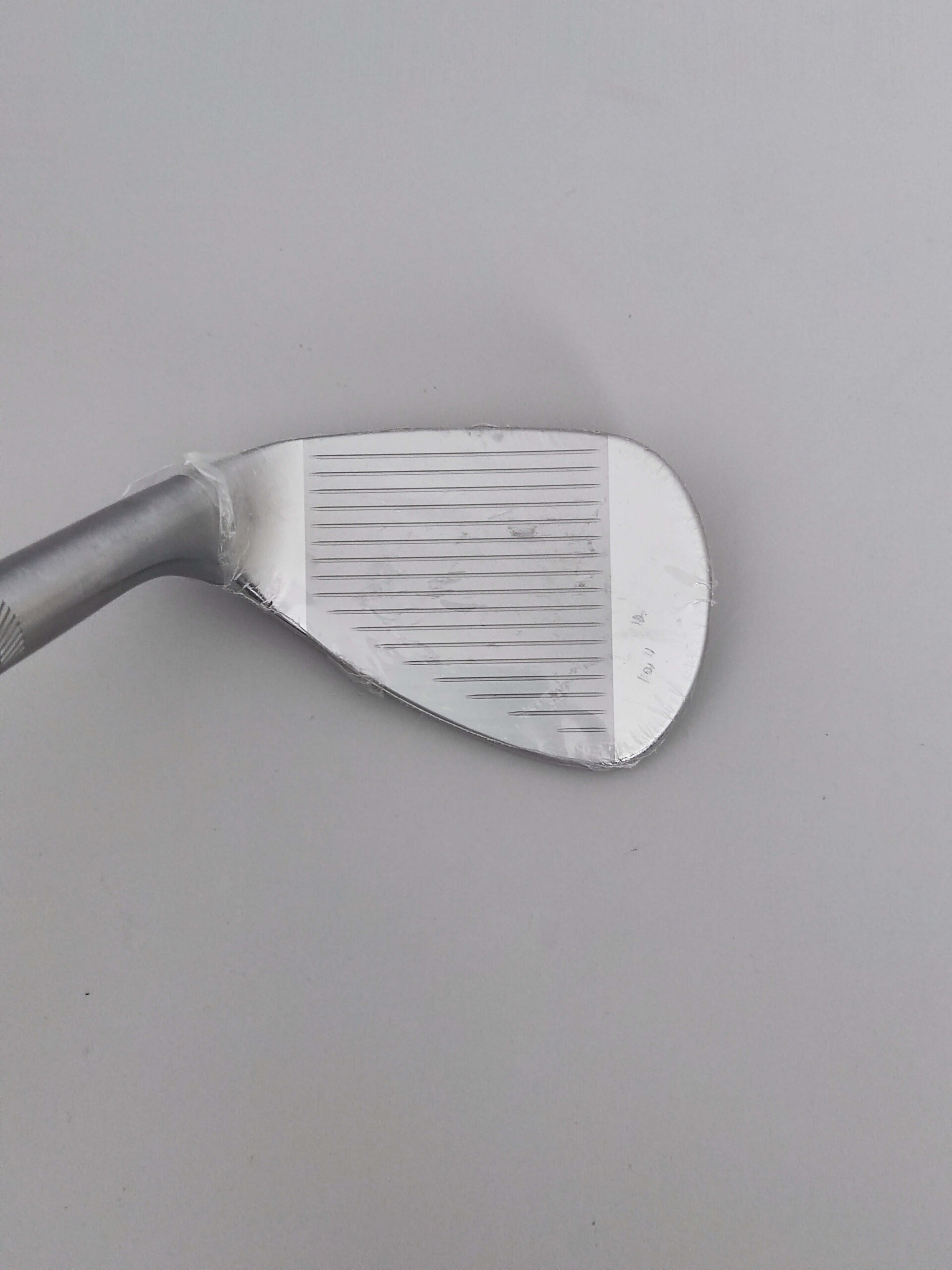 Ny Titleist SM10 / 56° / Grafit - Bild 2