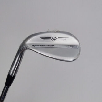 Ny Titleist SM10 / 56° / 12D / Vänster