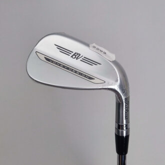 Ny Titleist SM11 / 60° / 06K