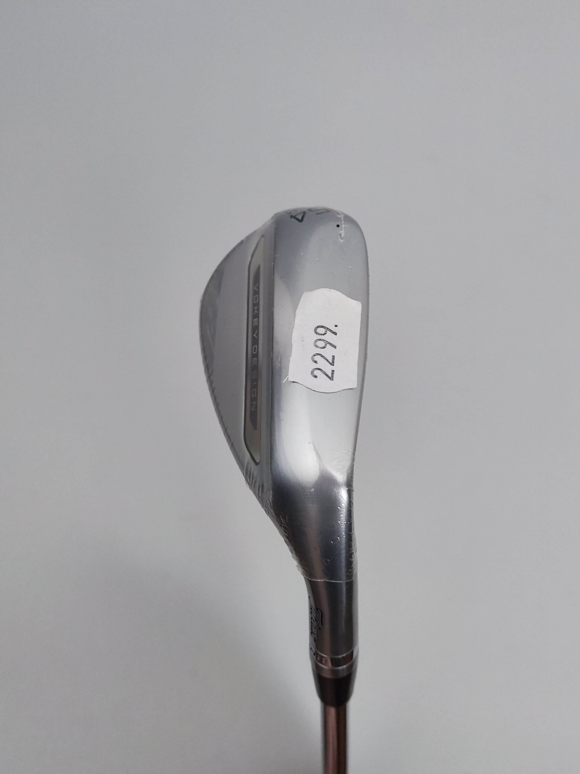 Ny Titleist SM10 / 54° / 10S - Bild 3